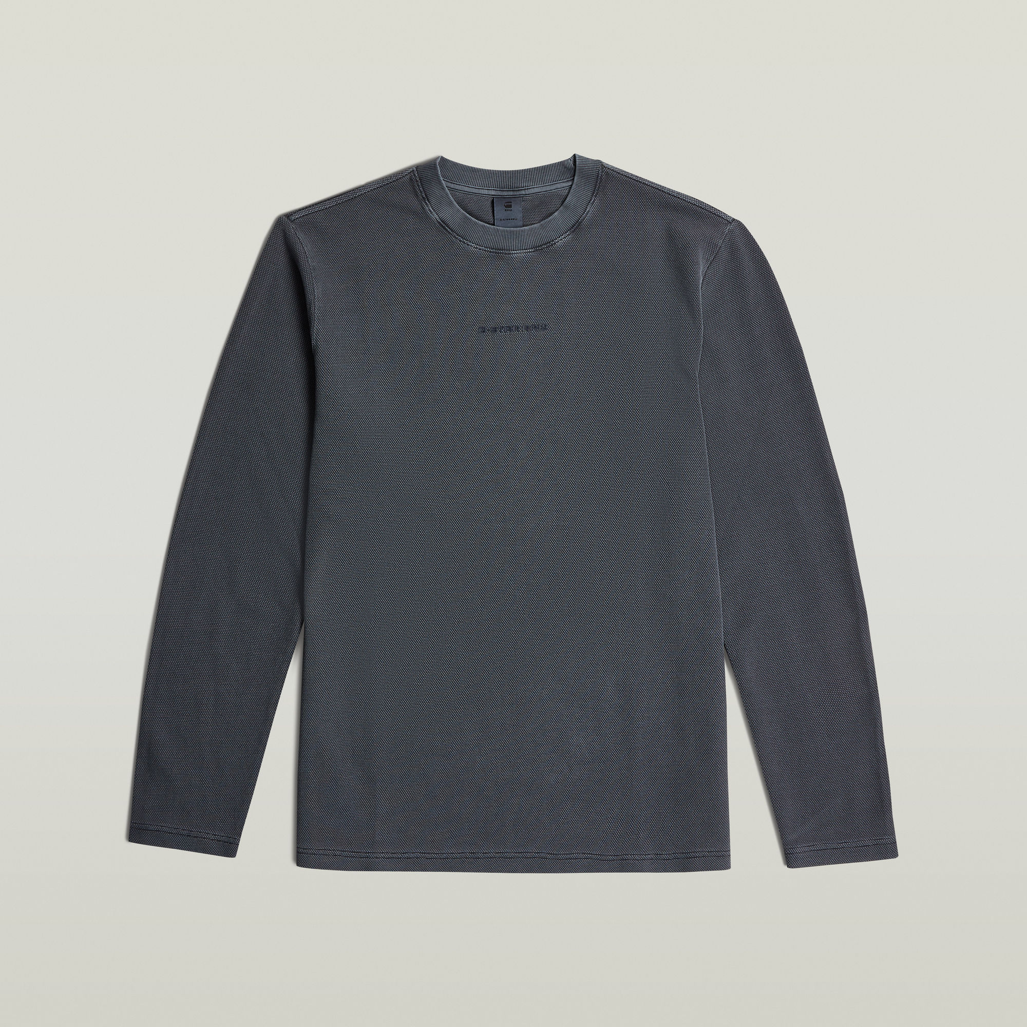 G-Star RAW Overdyed Tweeter Donkerblauw Heren