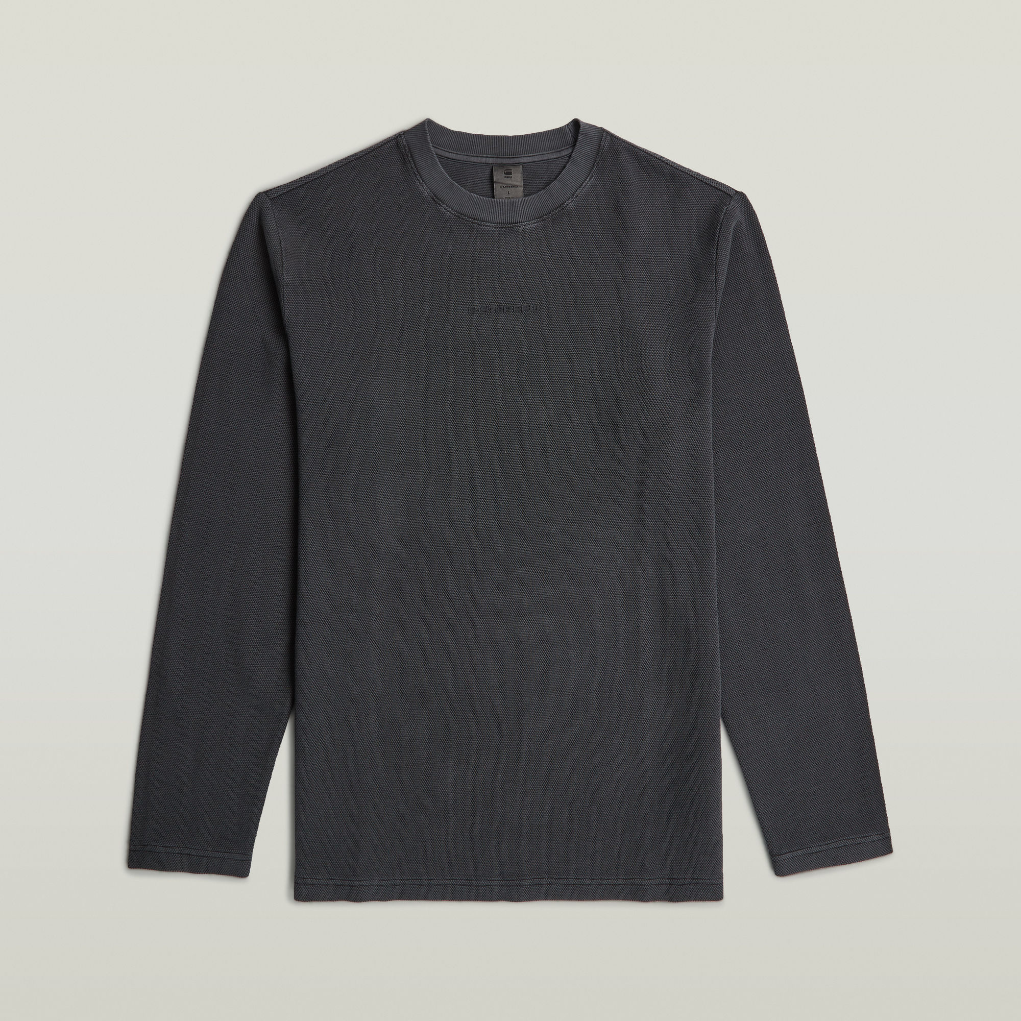 G-Star RAW Overdyed Tweeter Zwart Heren