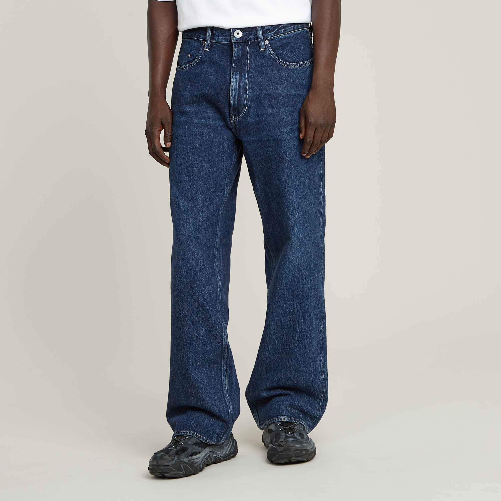 Jean Type 96 Loose - s - G-Star RAW - Modalova