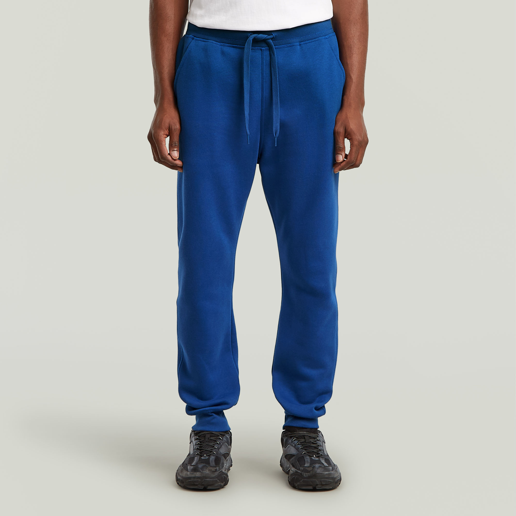 

Premium Core Type C Sweat Pants - Medium blue - Men