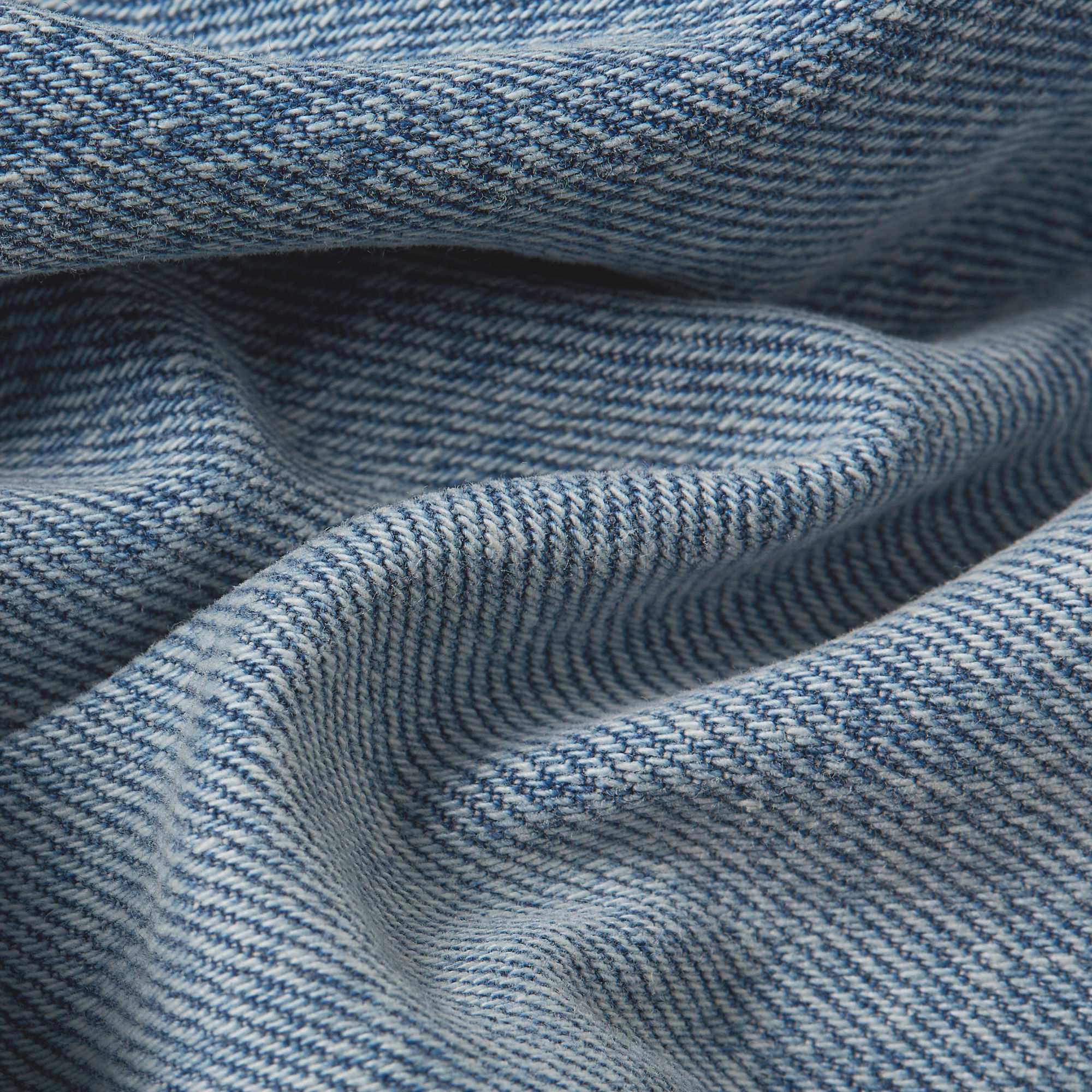 G-Star RAW G-Low Straight Jeans Lichtblauw Dames