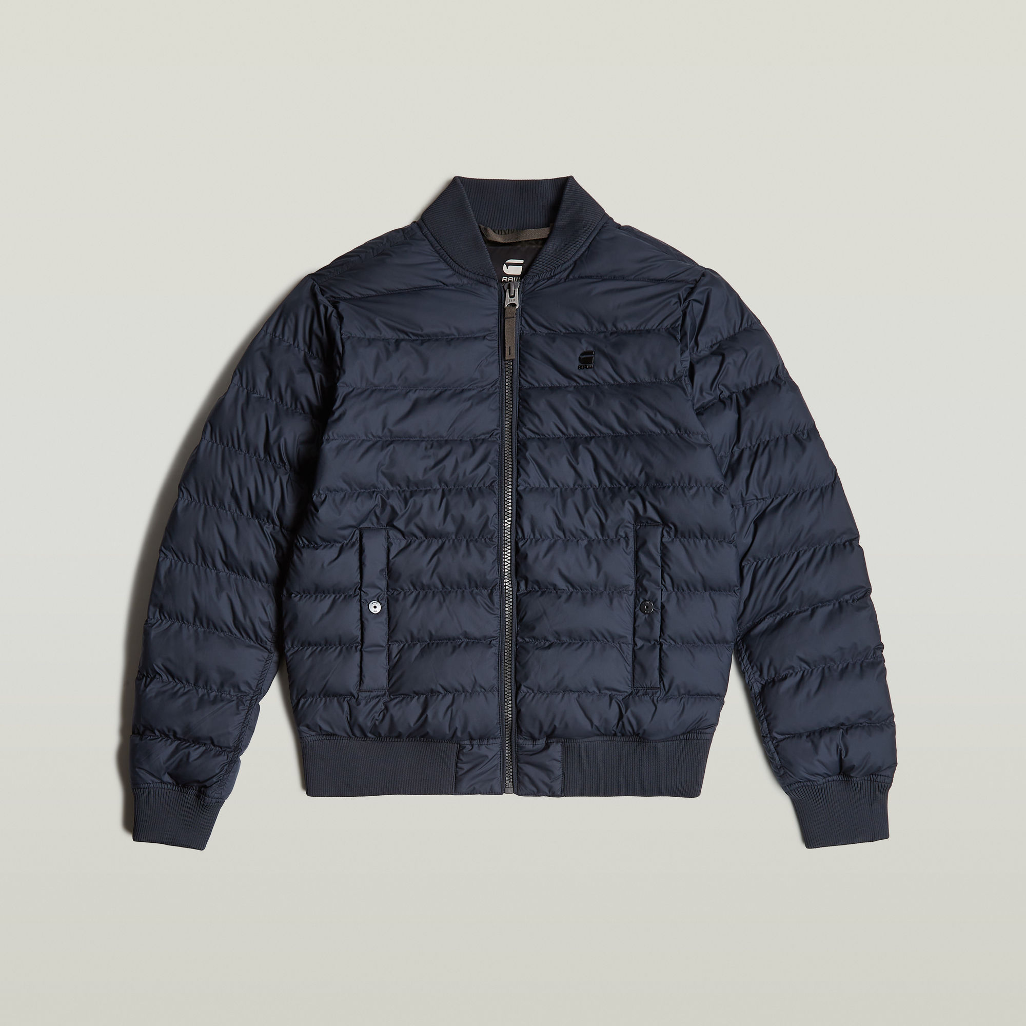 G-Star RAW Liner Jack Donkerblauw Heren