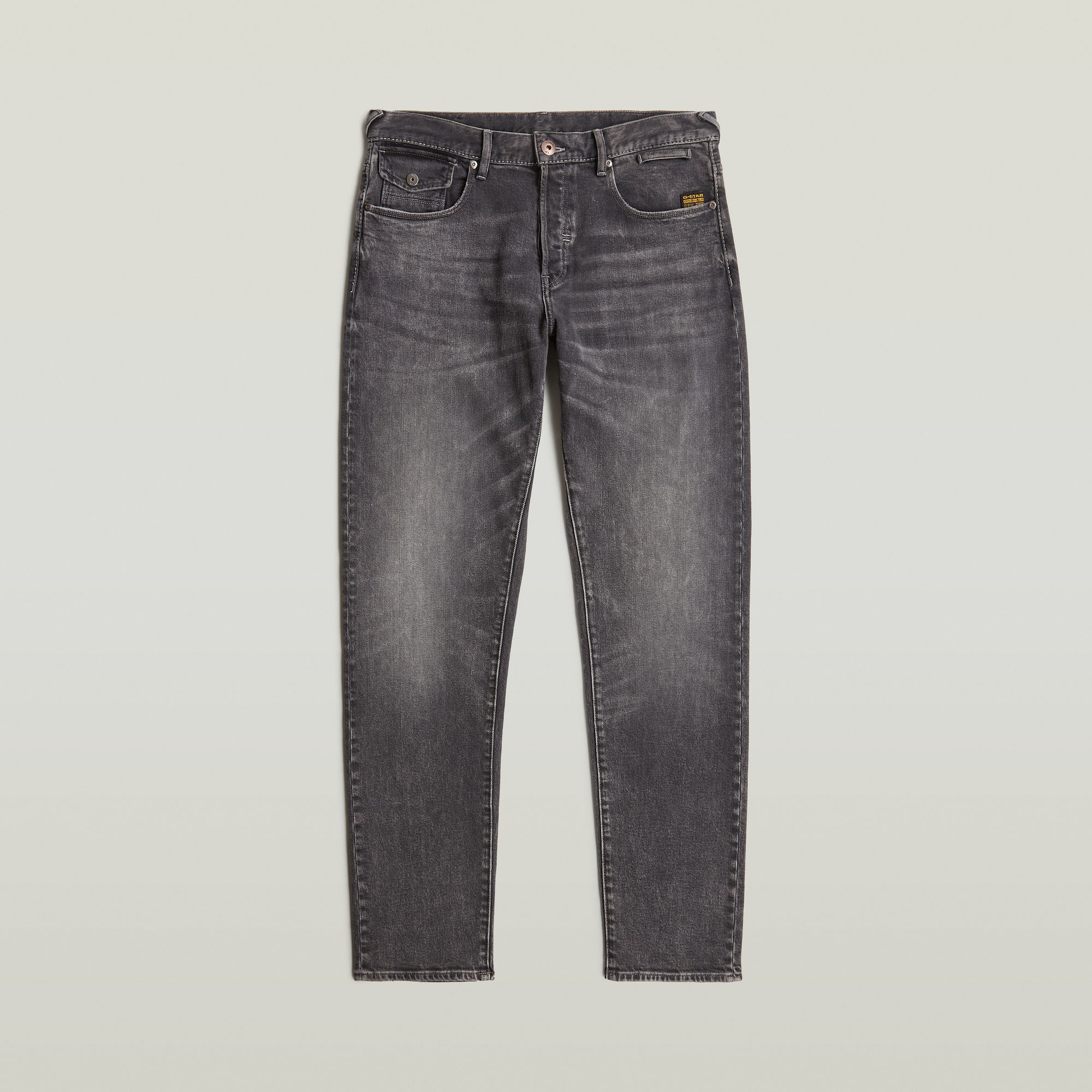 G-Star RAW Morry FWD Regular Tapered Jeans Anders Heren