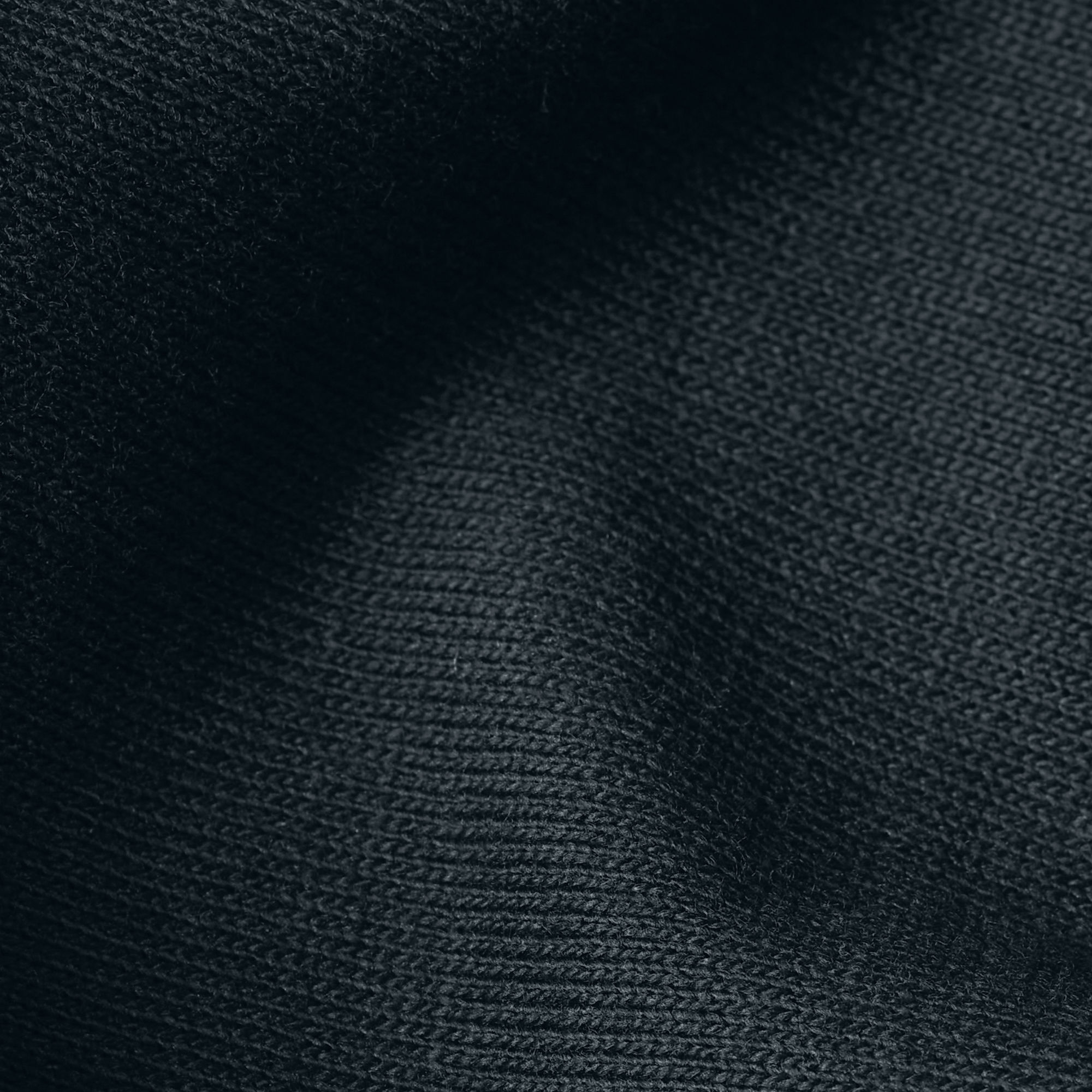G-Star RAW Center Chest Logo Loose Boxy T-Shirt Donkerblauw Heren