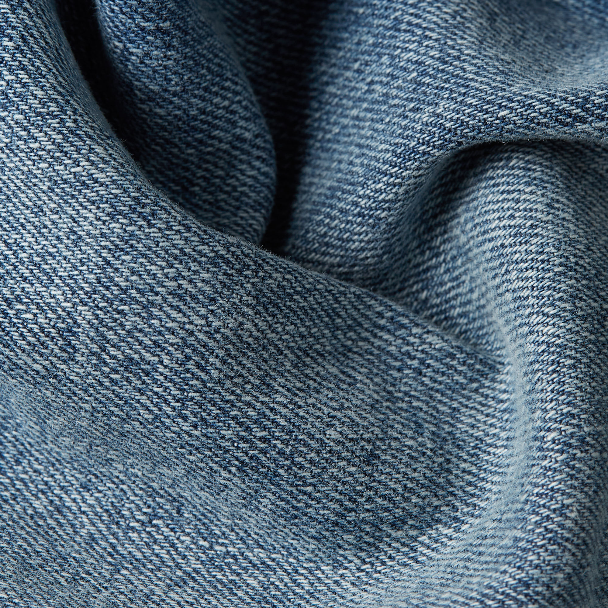 G-Star RAW 3301 Slim Jeans Midden blauw Heren