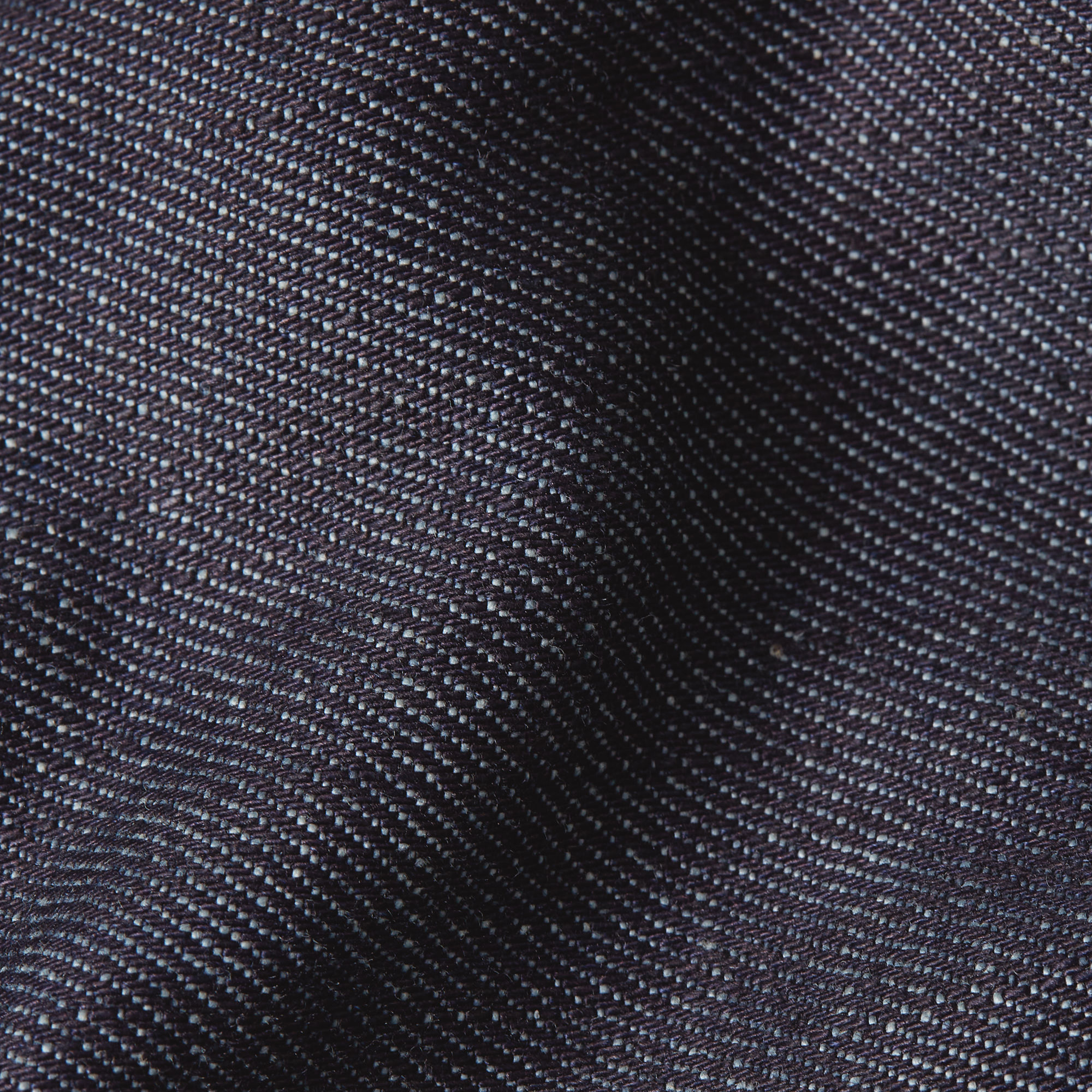G-Star RAW Morry FWD Regular Tapered Selvedge Jeans Donkerblauw Heren