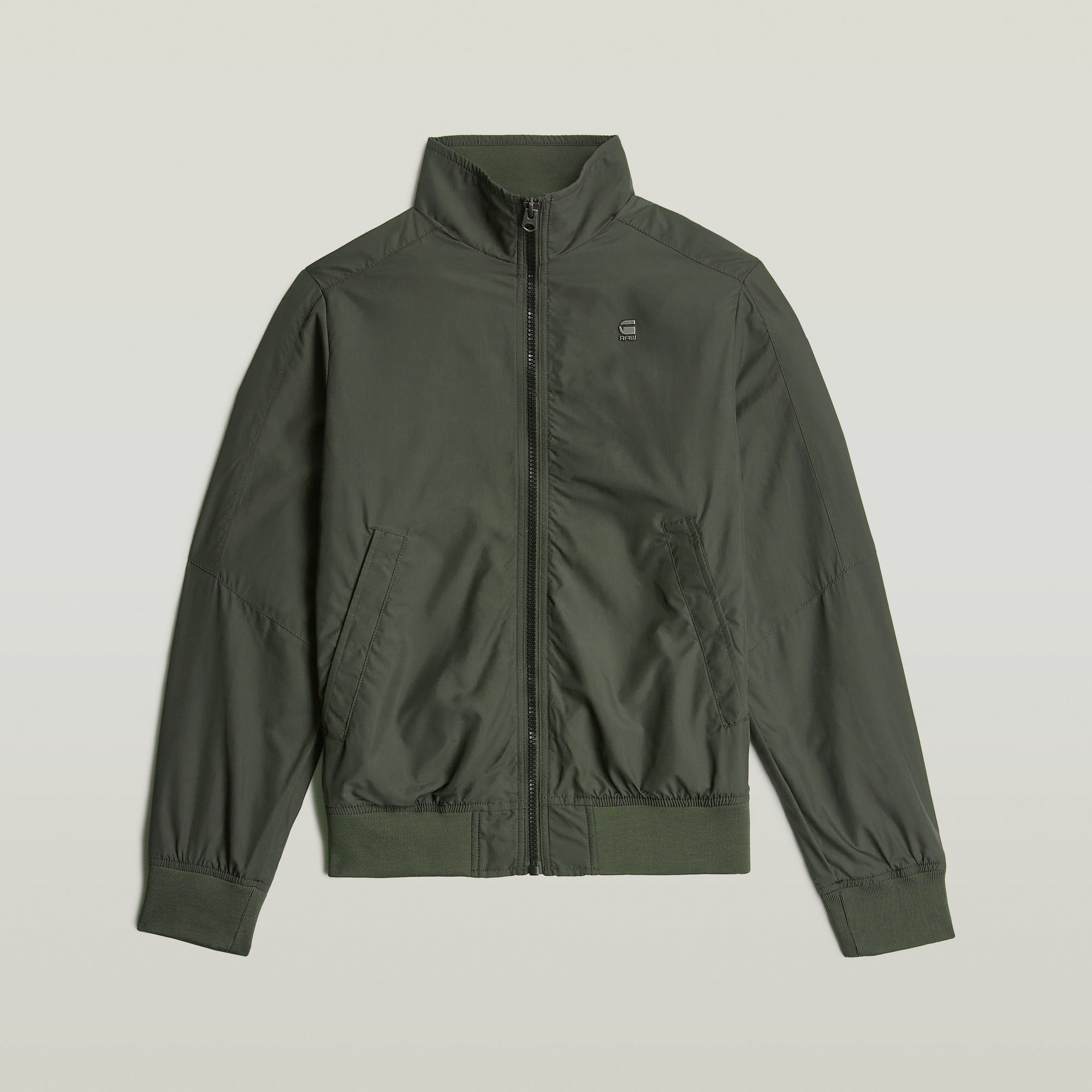 G-Star RAW Track Jack Grijs Heren