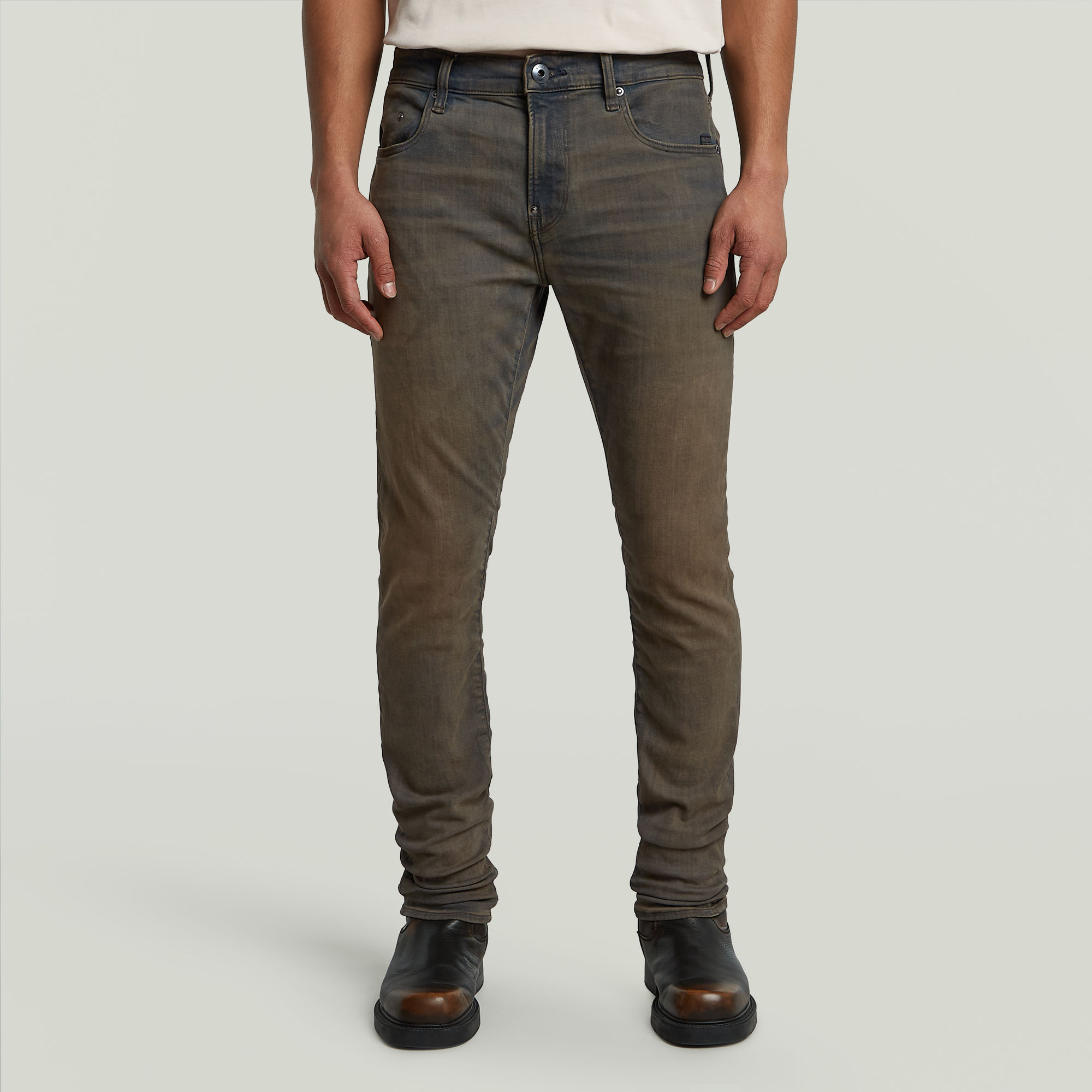 

Revend FWD Skinny Jeans - Anders - Heren