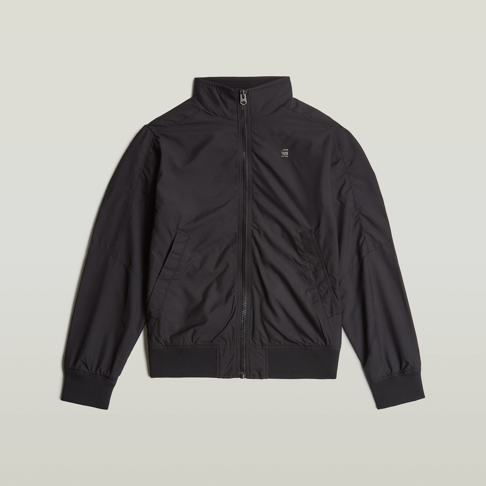 G-Star RAW Track Jack Zwart Heren
