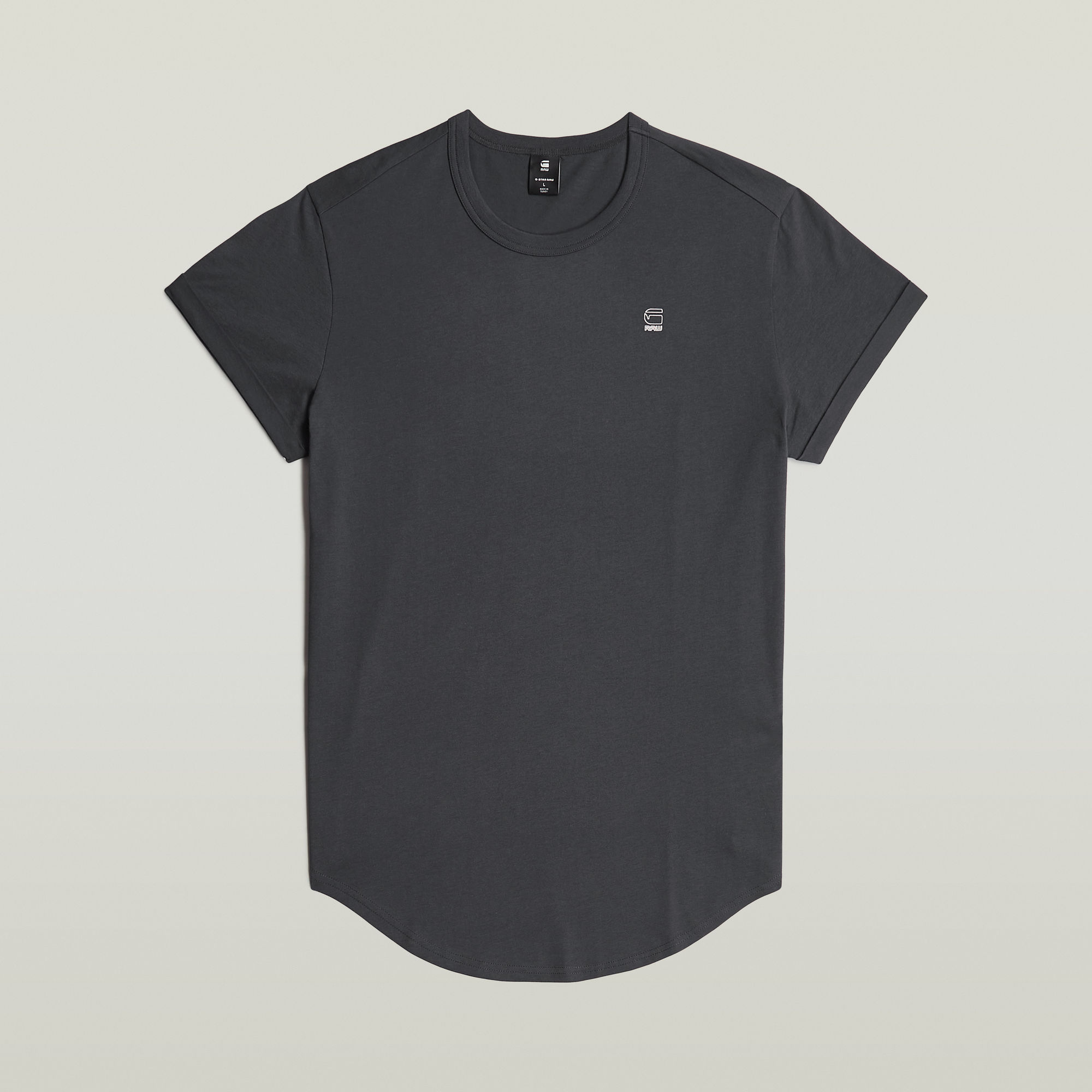 G-Star RAW Ductsoon Relaxed T-Shirt Grijs Heren