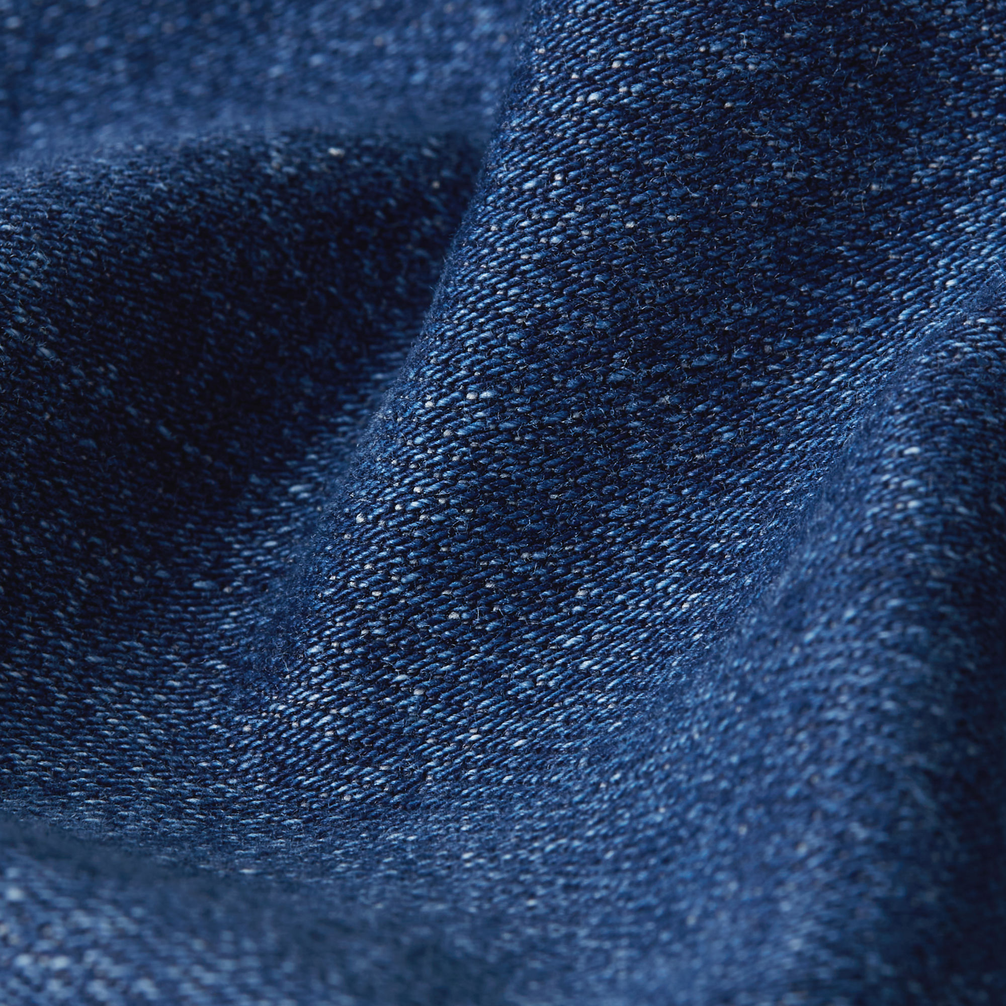 G-Star RAW 3301 Slim Z Jeans Midden blauw Heren