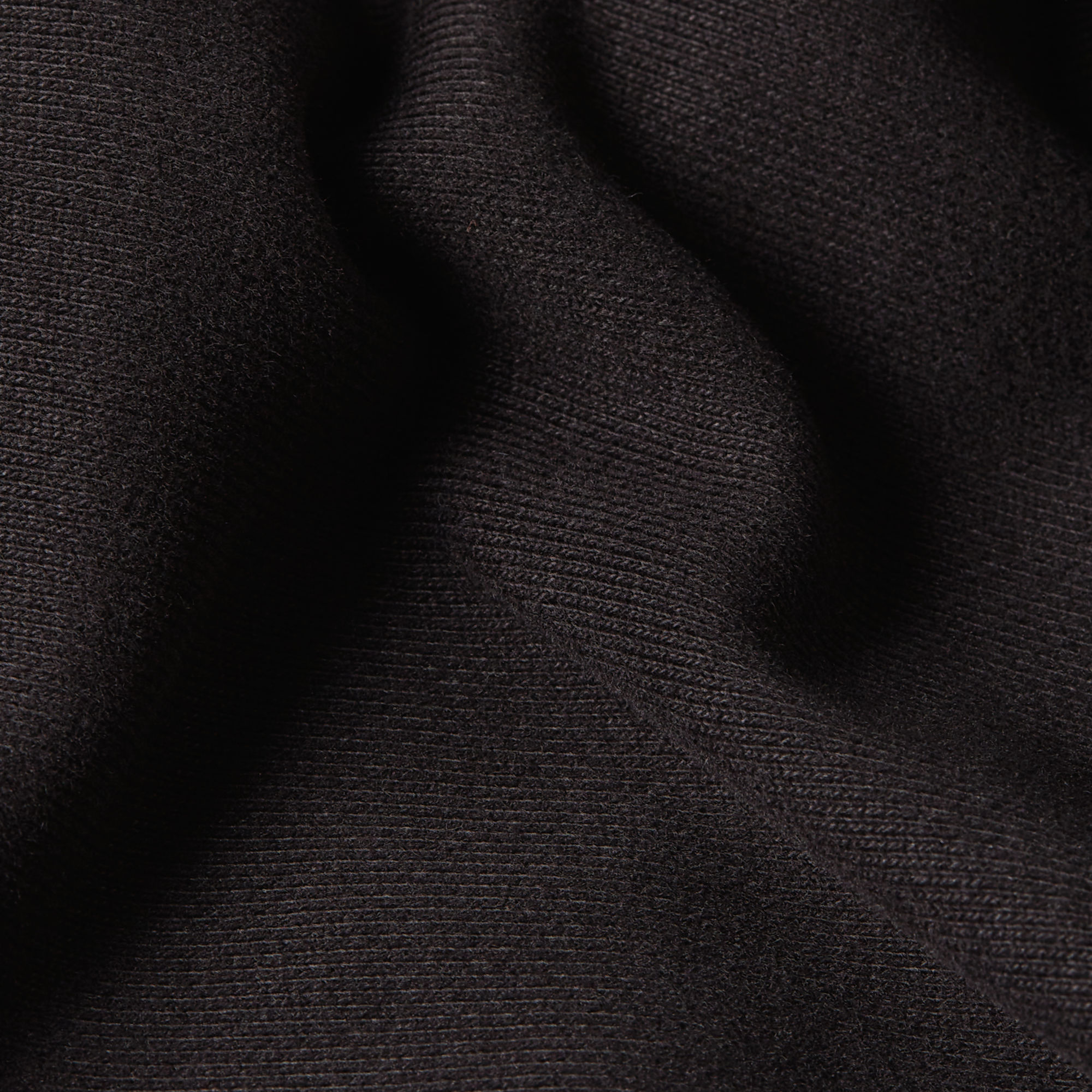 G-Star RAW Logo Sweater Zwart Heren