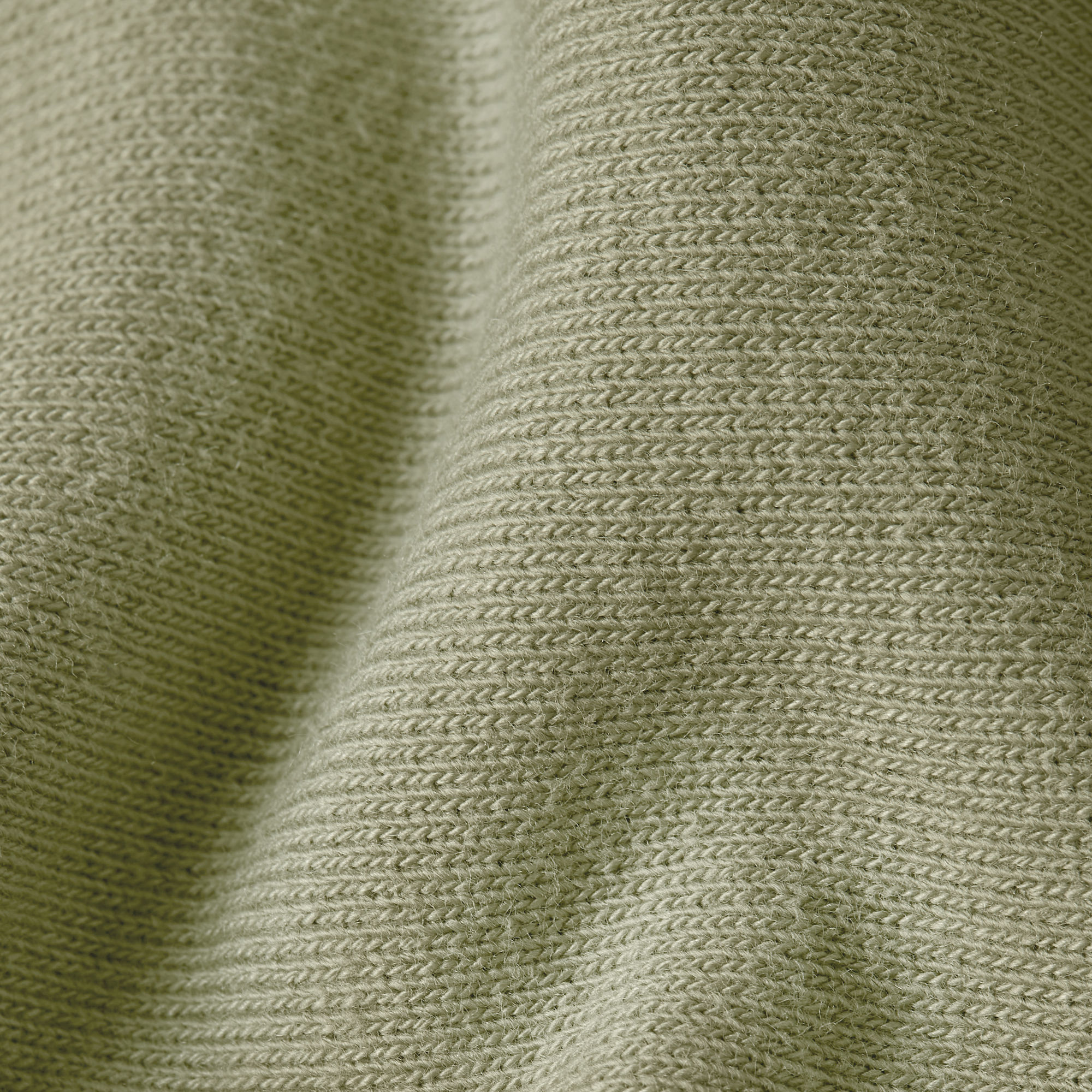 G-Star RAW Bomber Sweater Groen Dames