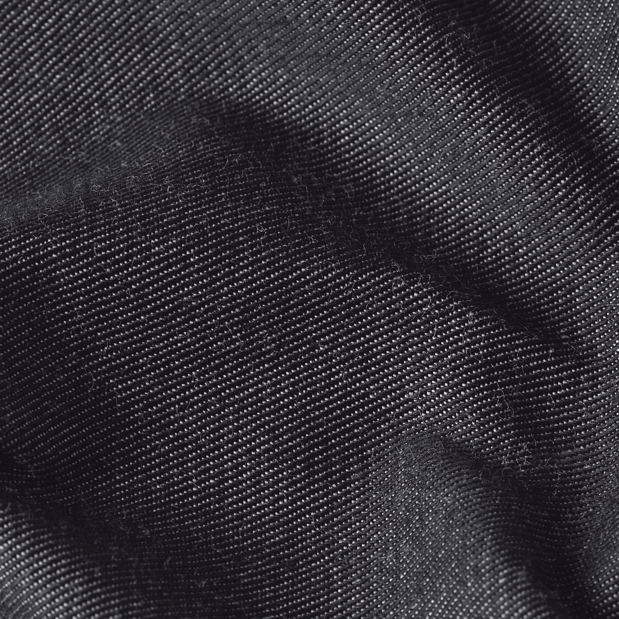 G-Star RAW Clean Slim Shirt Donkerblauw Heren