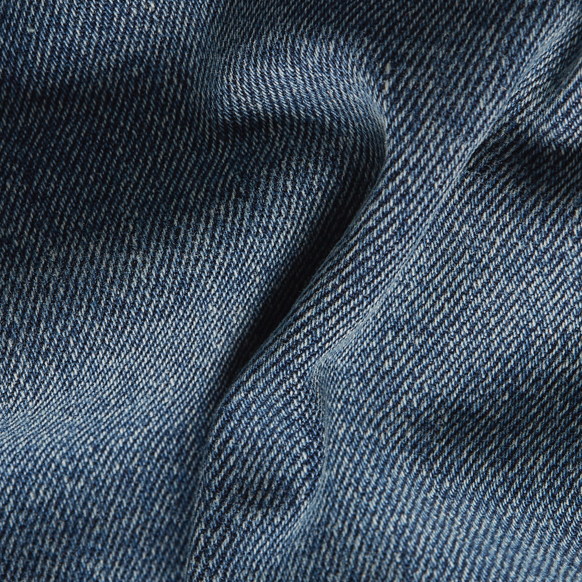 G-Star RAW Kate Boyfriend Jeans Midden blauw Dames