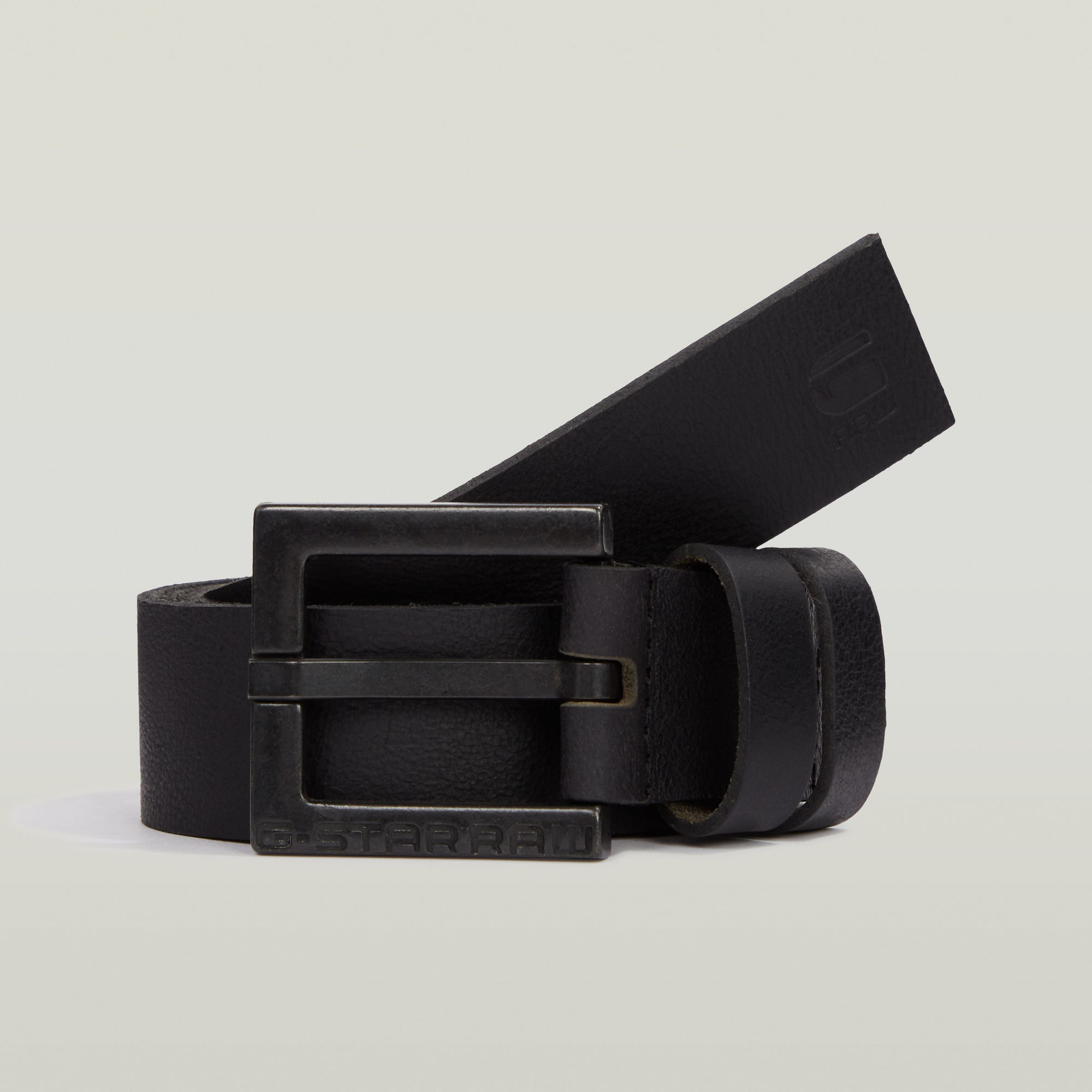 

New Duko Belt - Black - Men