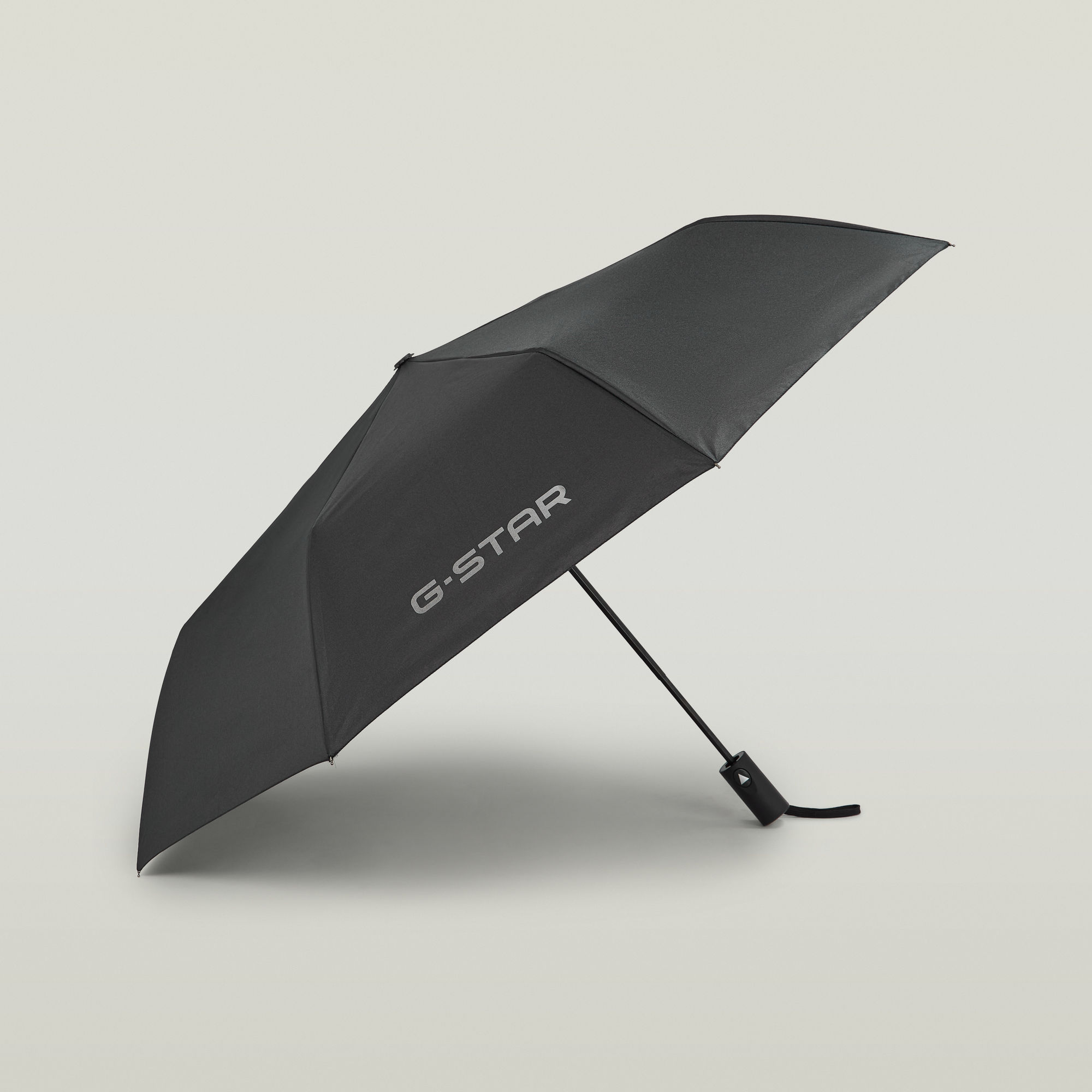 

Short Regenschirm - Schwarz - Herren