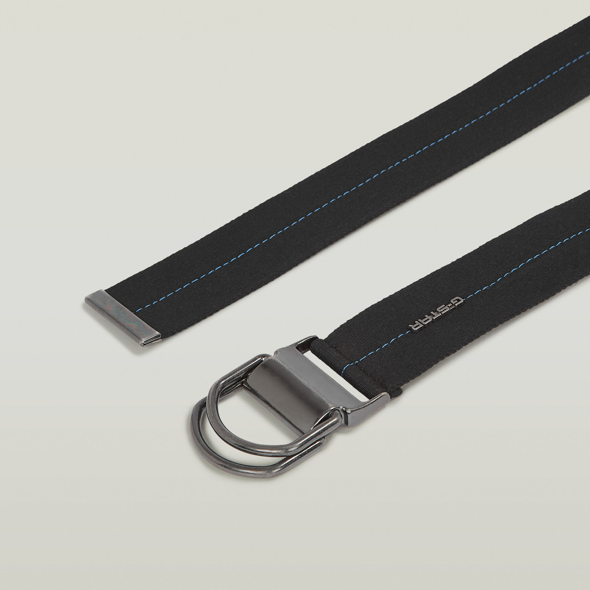 G-Star RAW Gloria Webbing Riem Meerkleurig Dames