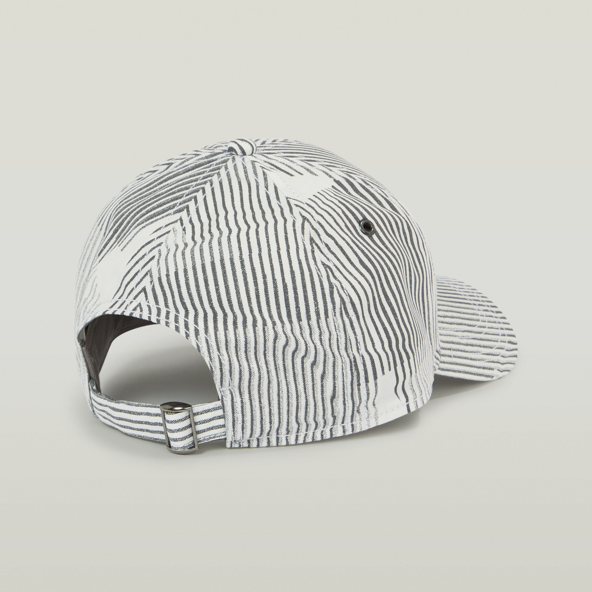 G-Star RAW Originals Baseball Cap Meerkleurig Dames