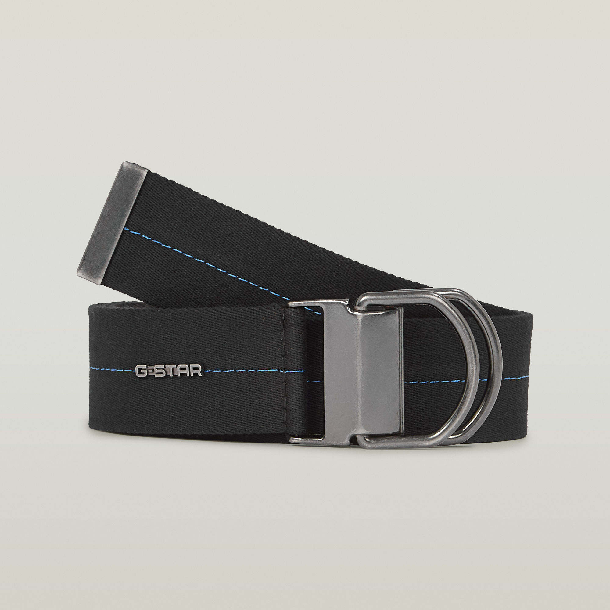 

Gloria Webbing Belt - Multi color - Women