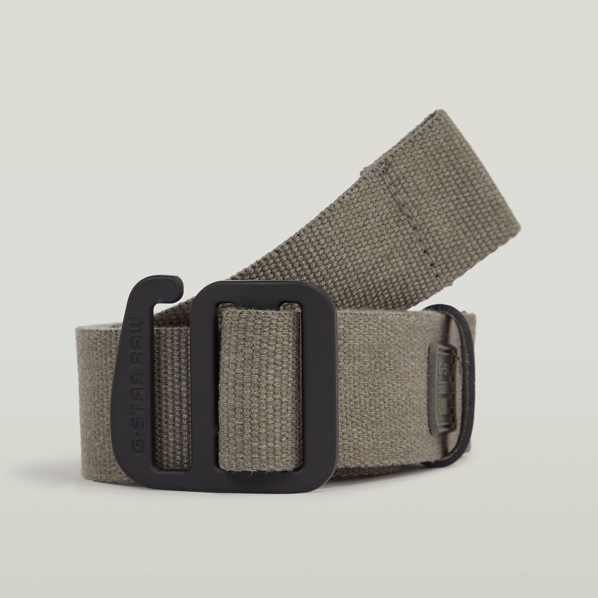 

Tech Belt - Grey - Men