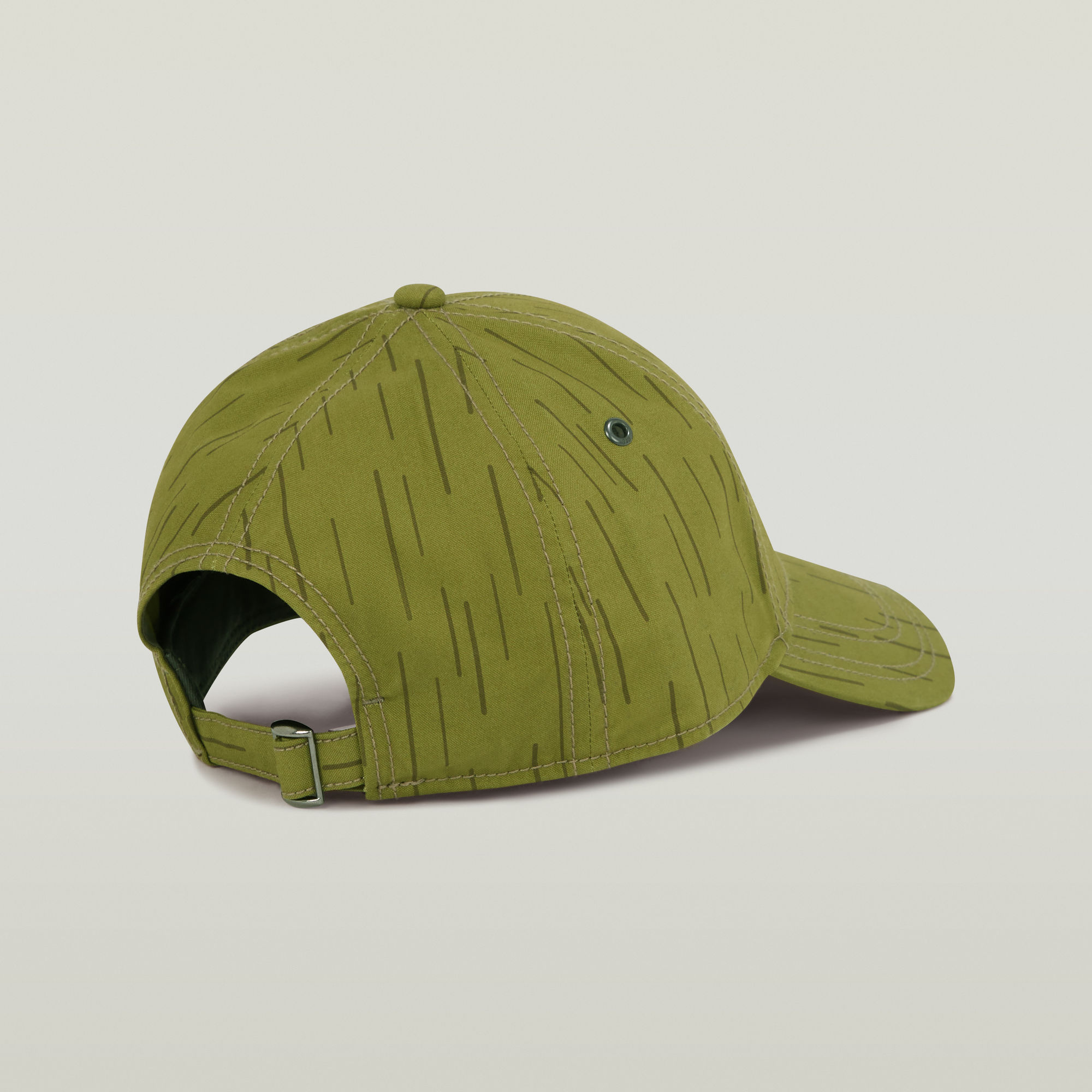 G-Star RAW Originals Baseball Cap Meerkleurig Heren