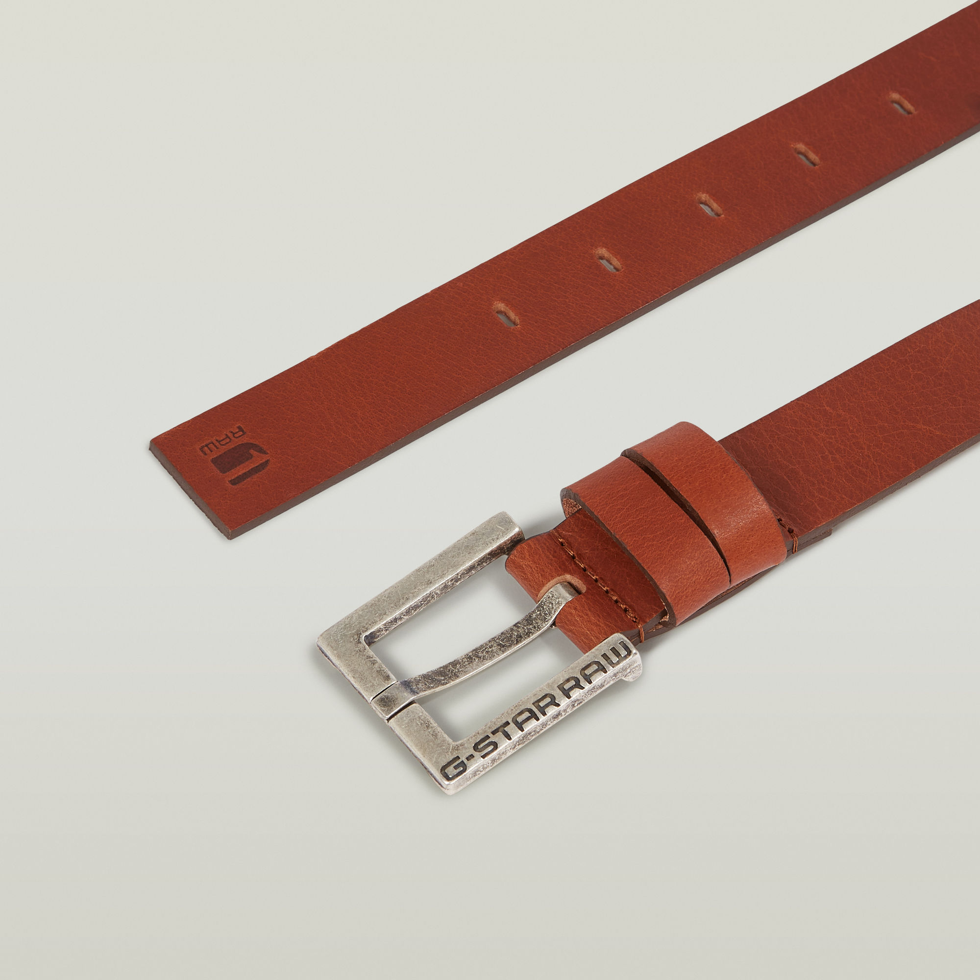 G-Star RAW New Duko Riem Metal Heren