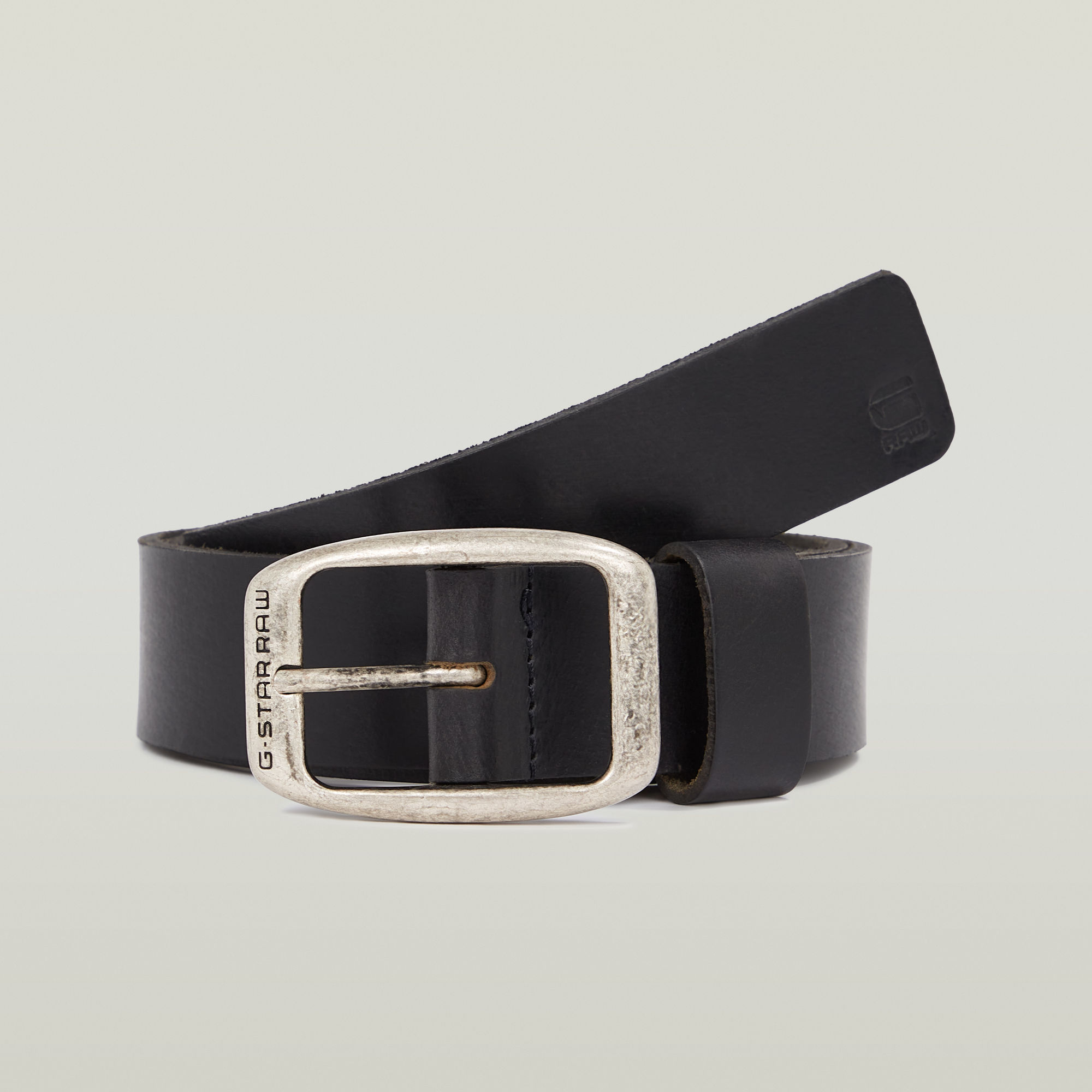 

Bryn Belt - Black - Women