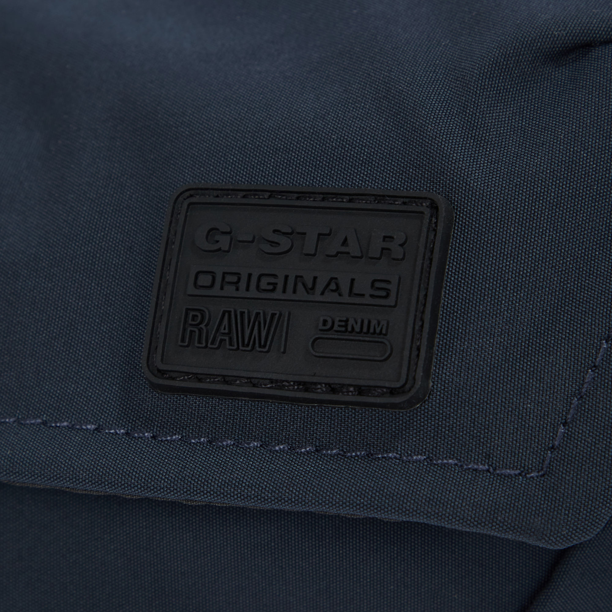 G-Star RAW Bum Bag Donkerblauw Heren