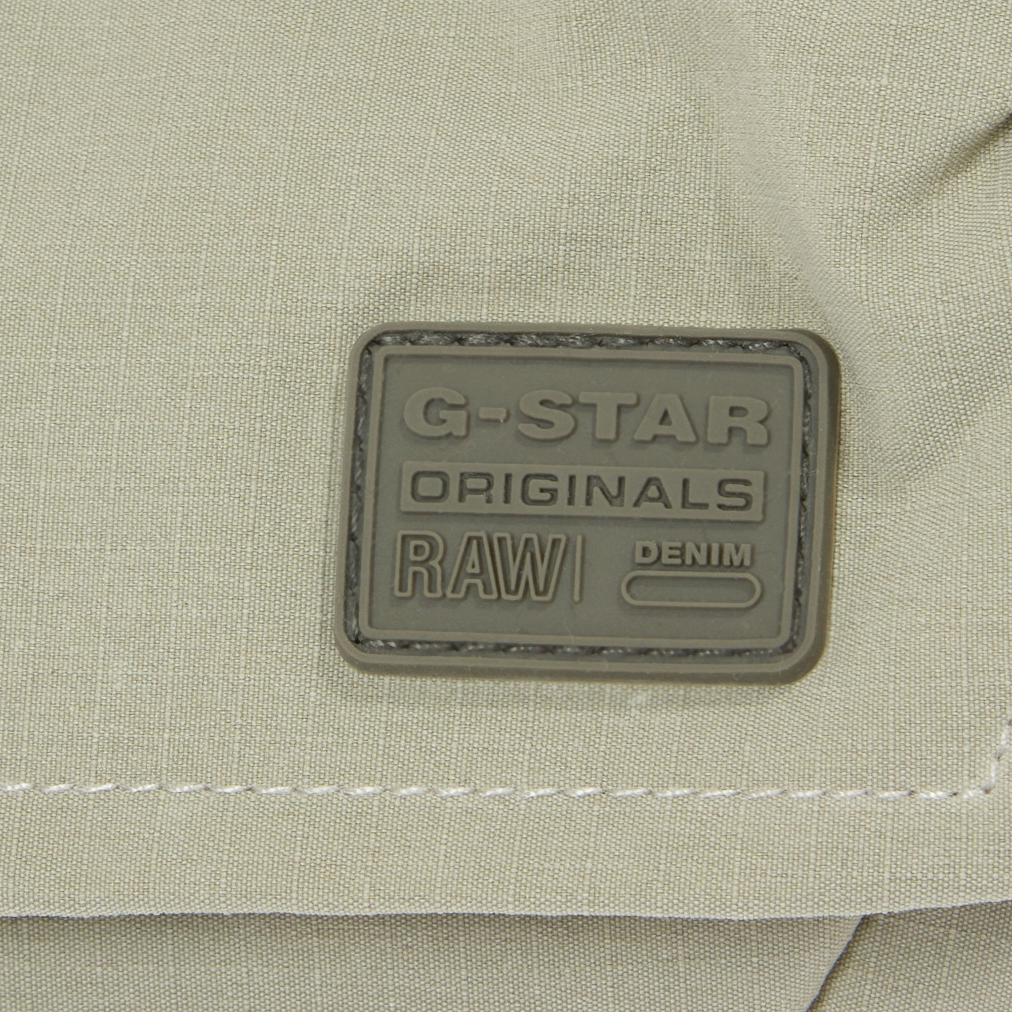 G-Star RAW Bum Bag Beige Heren