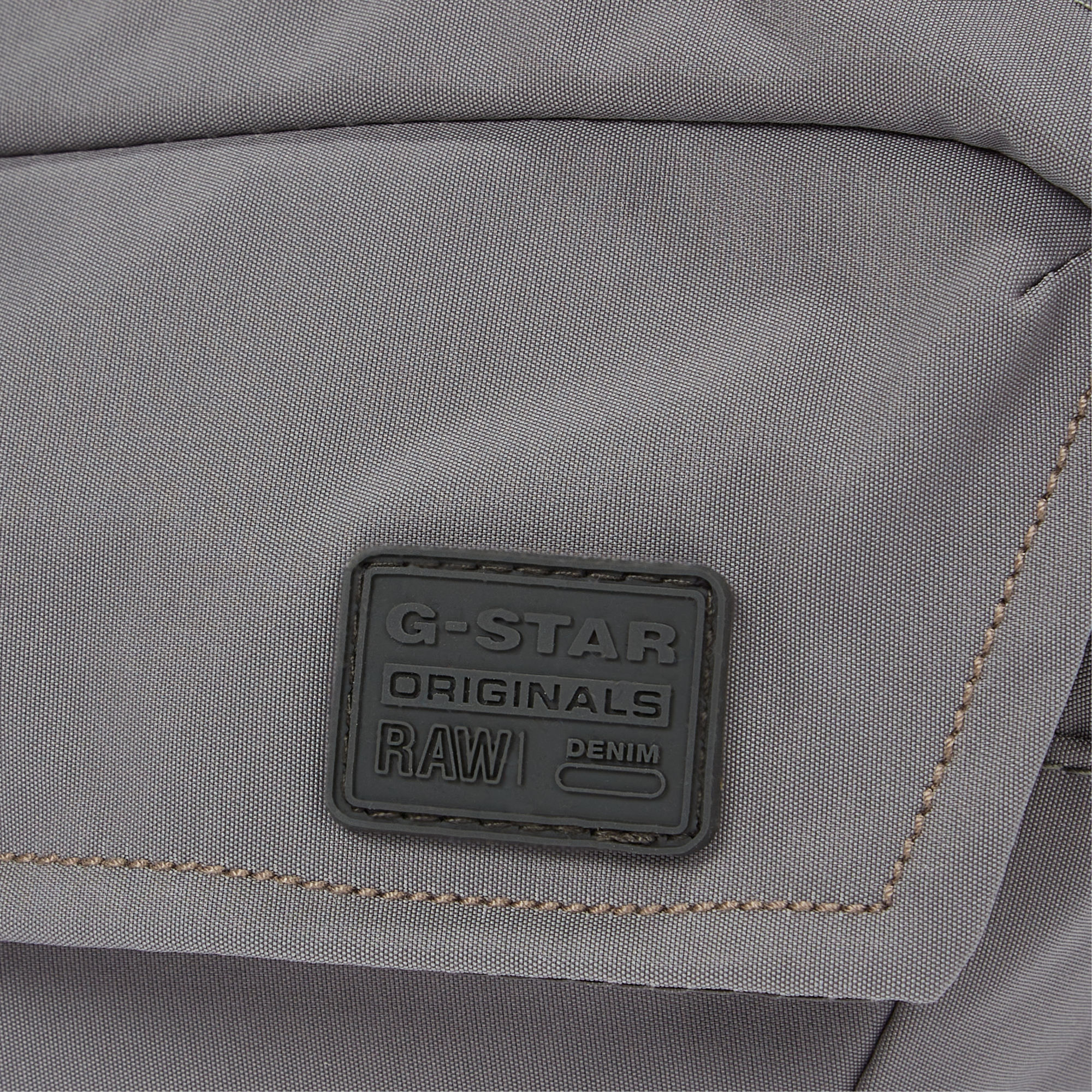 G-Star RAW Bum Bag Grijs Heren