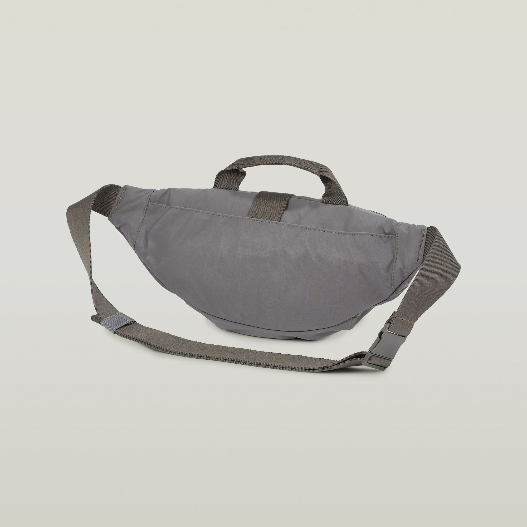 G-Star RAW Bum Bag Grijs Heren