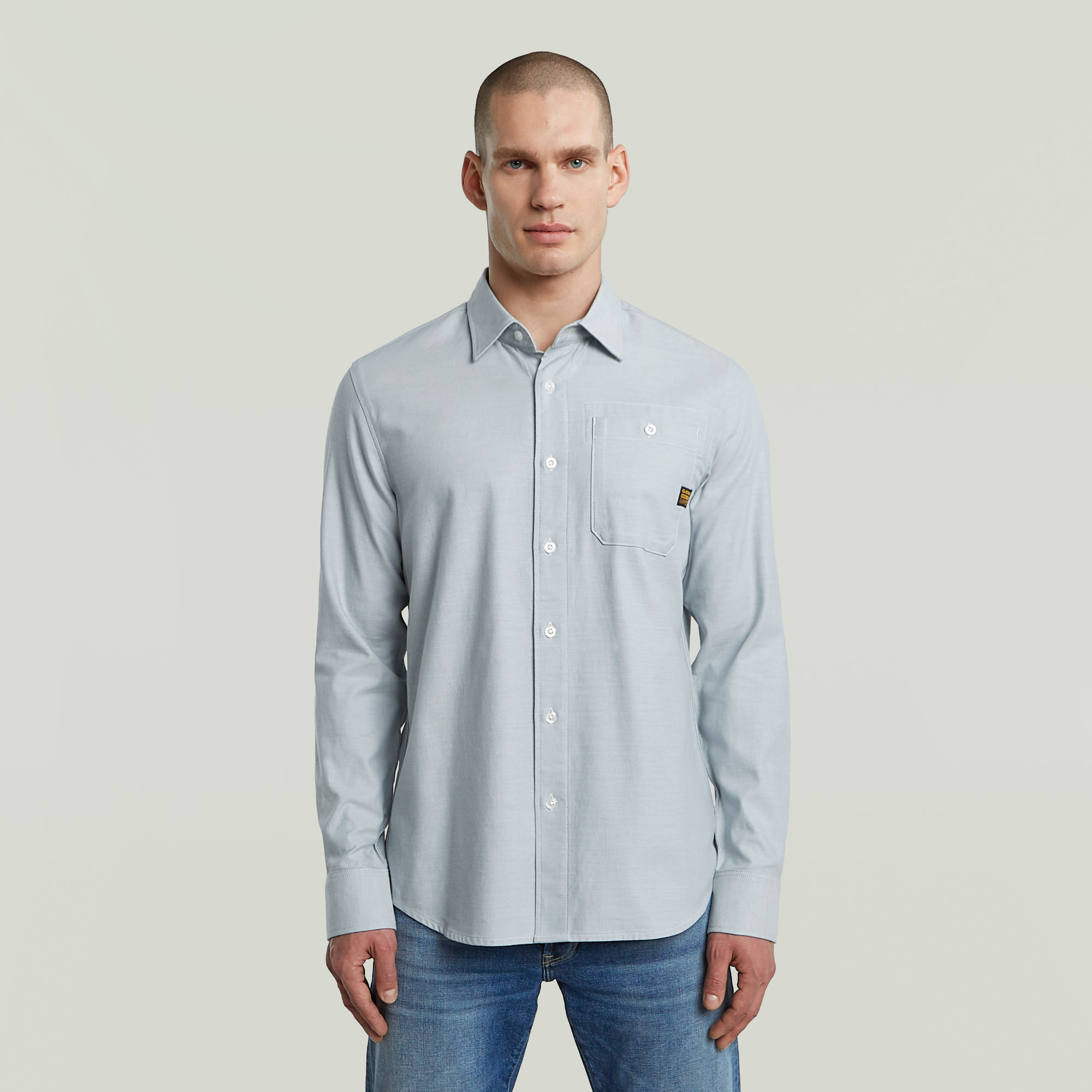 Chemise Bristum 2.0 Slim - s - G-Star RAW - Modalova
