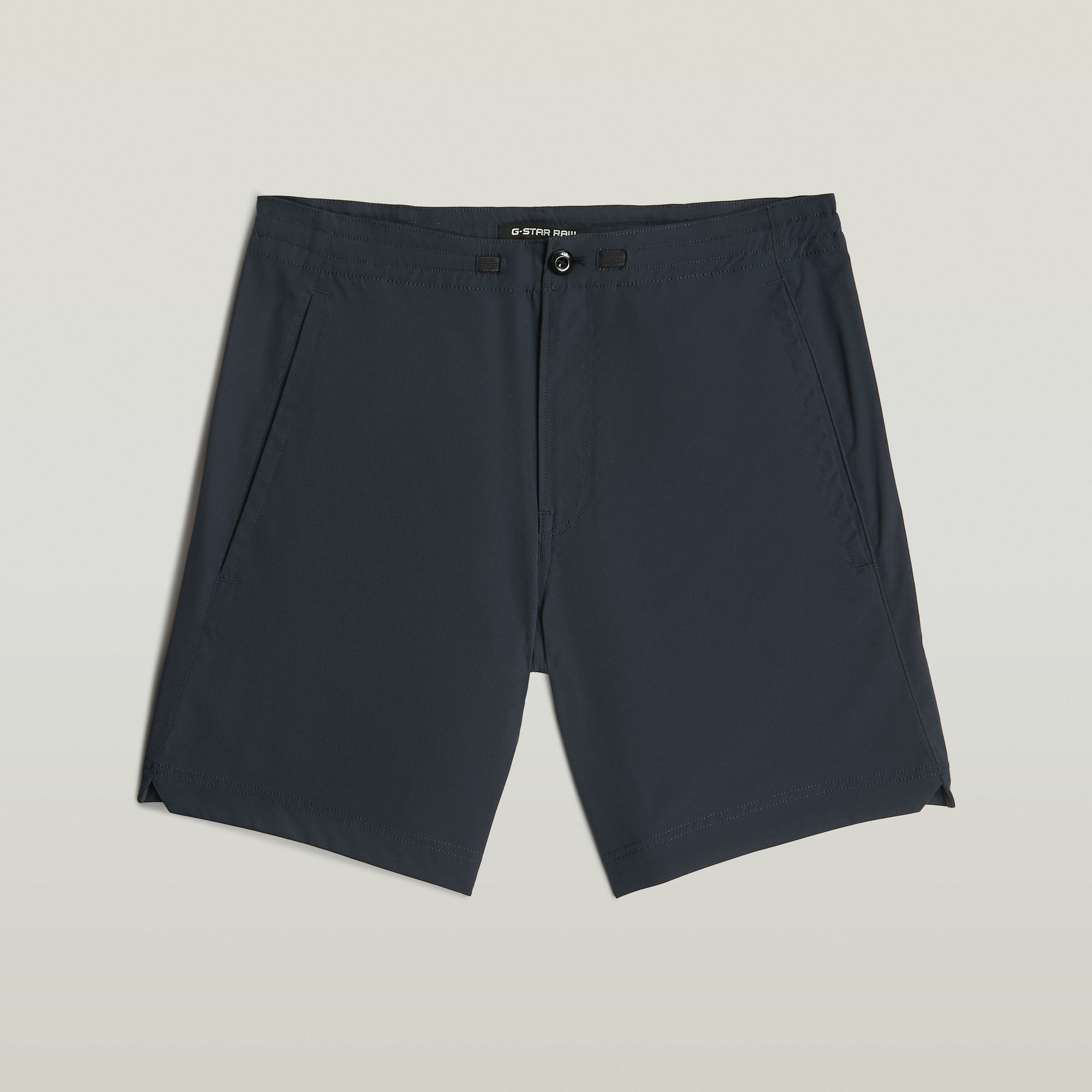 G-Star RAW Sport Trainer 2.0 Short Donkerblauw Heren