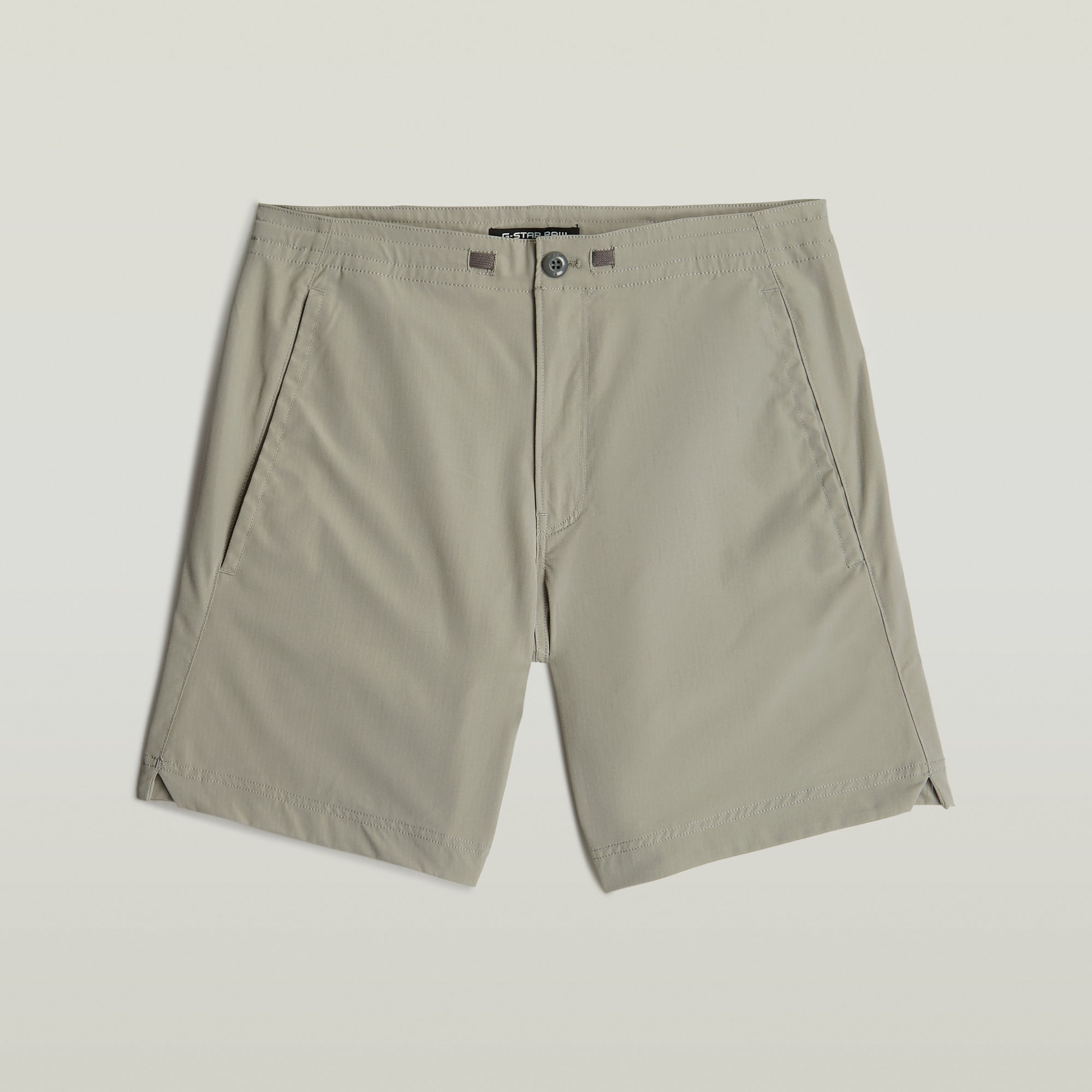 G-Star RAW Sport Trainer 2.0 Short Beige Heren