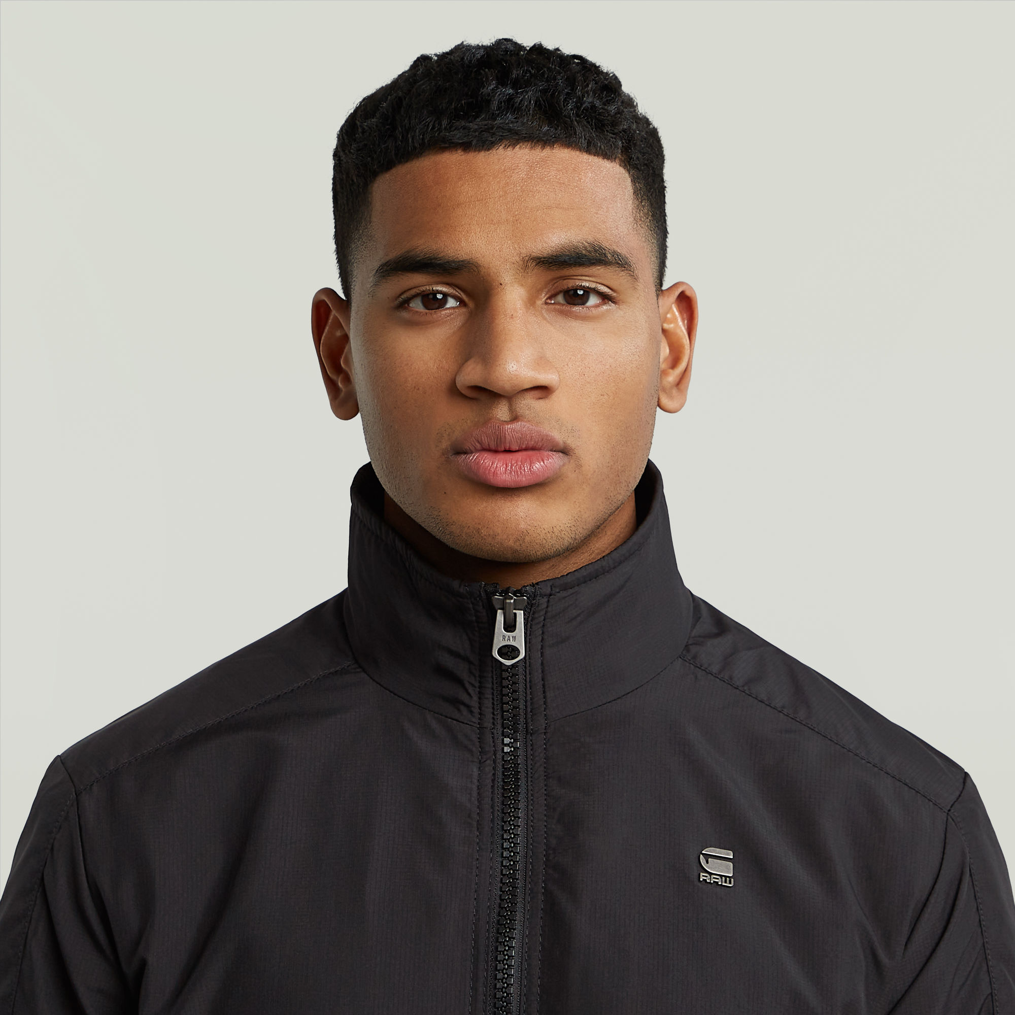 G-Star RAW Track Jack Zwart Heren