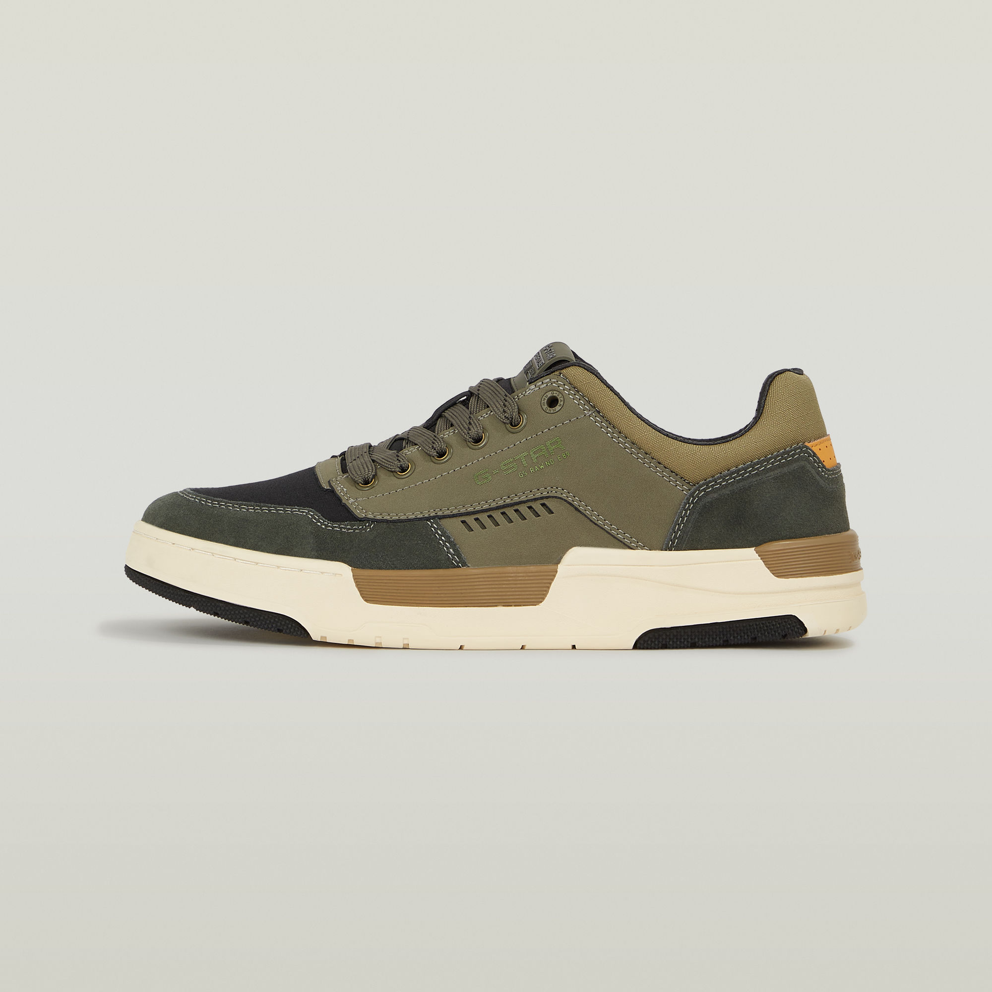 

Rine RPS Sneakers - Meerkleurig - Heren
