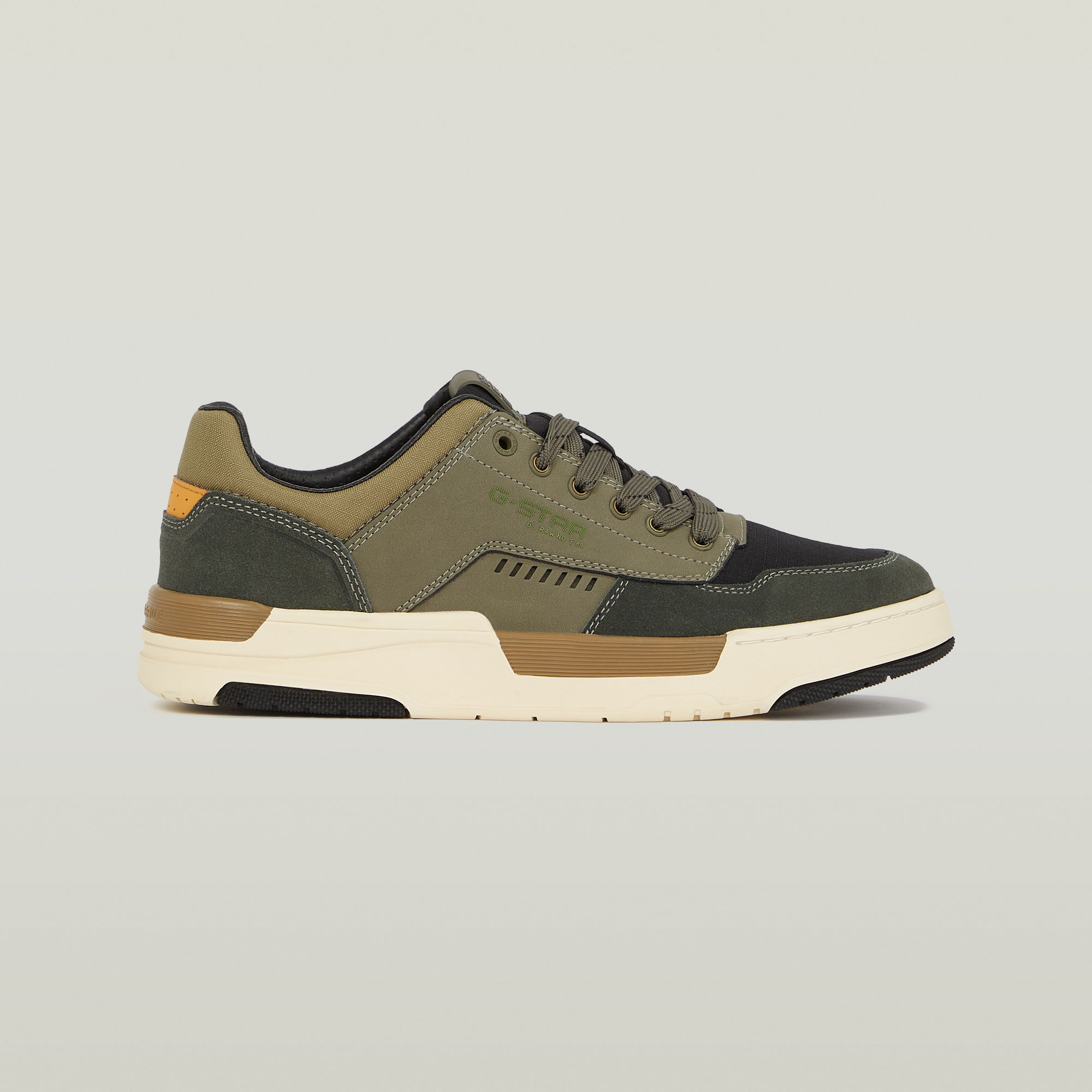Thumbnail - Rine RPS Sneaker - Mehrfarbig - Herren