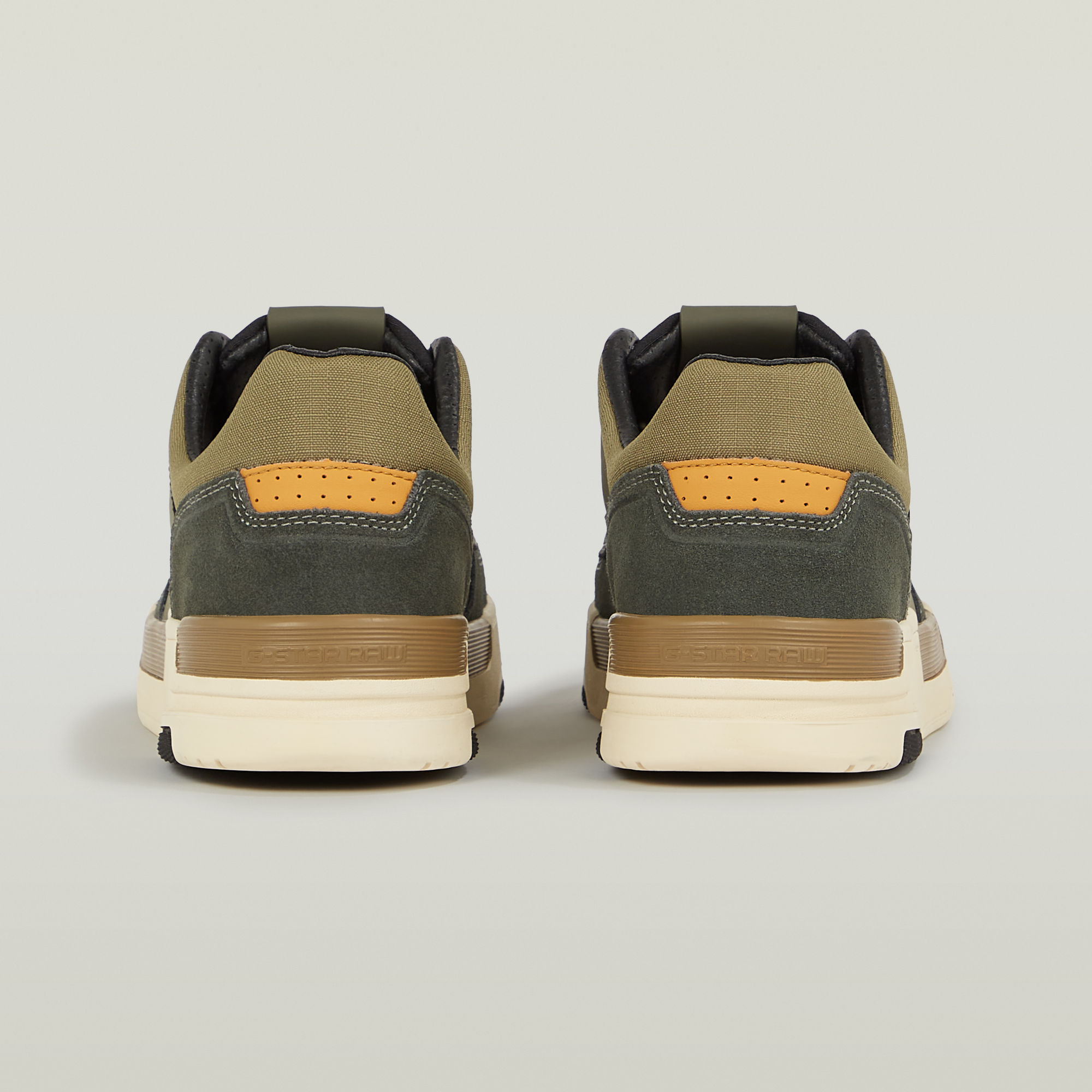 Thumbnail - Rine RPS Sneaker - Mehrfarbig - Herren