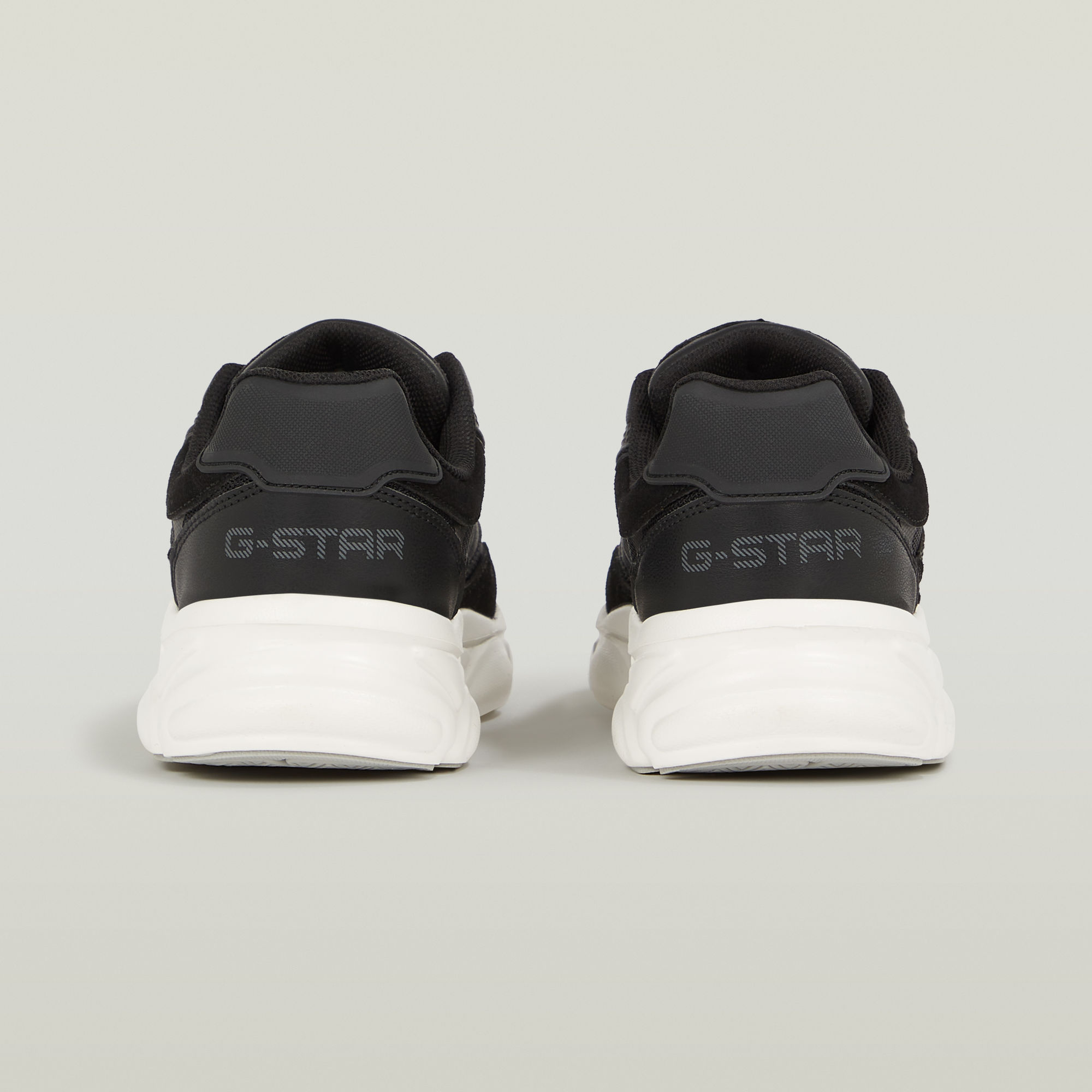 Thumbnail - Belle Basic Sneaker - Schwarz - Damen