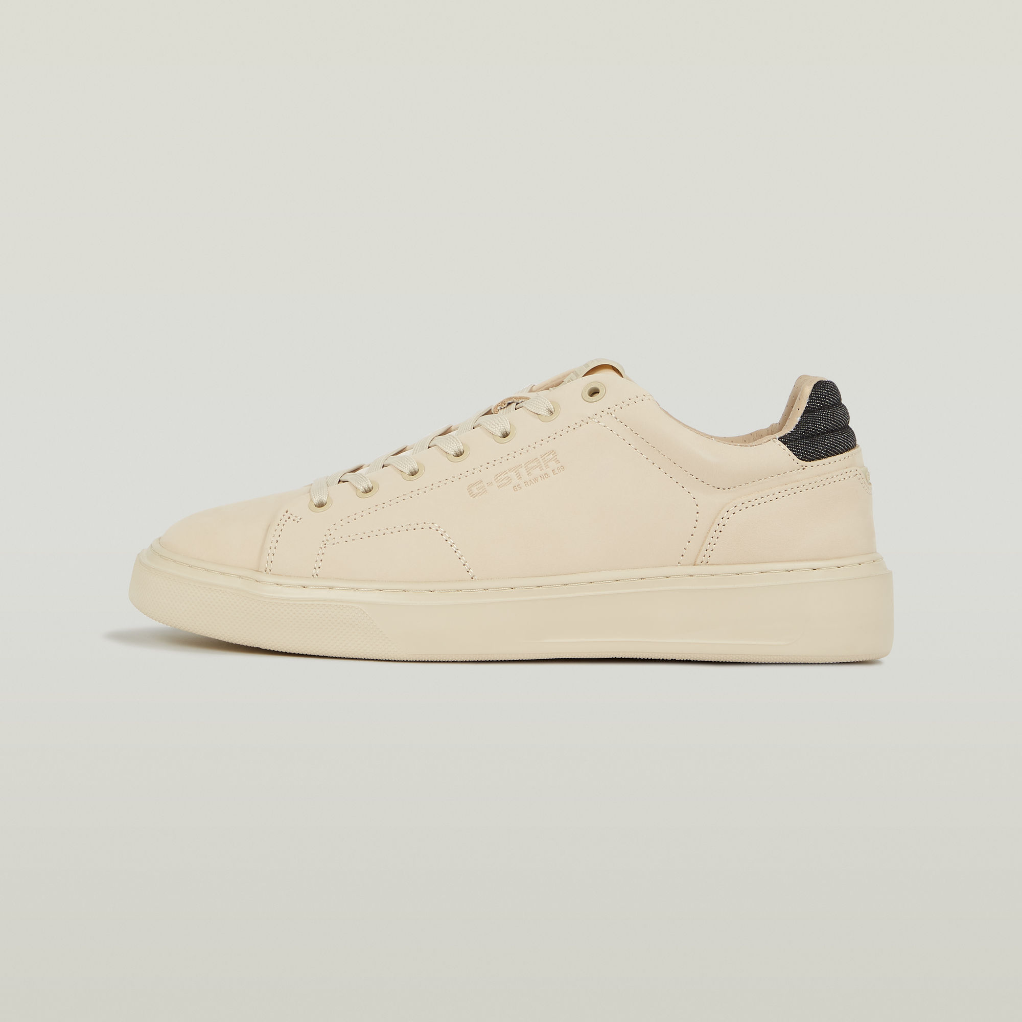 

Rovic IV Nubuck Tonal Sneakers - Multi color - Men