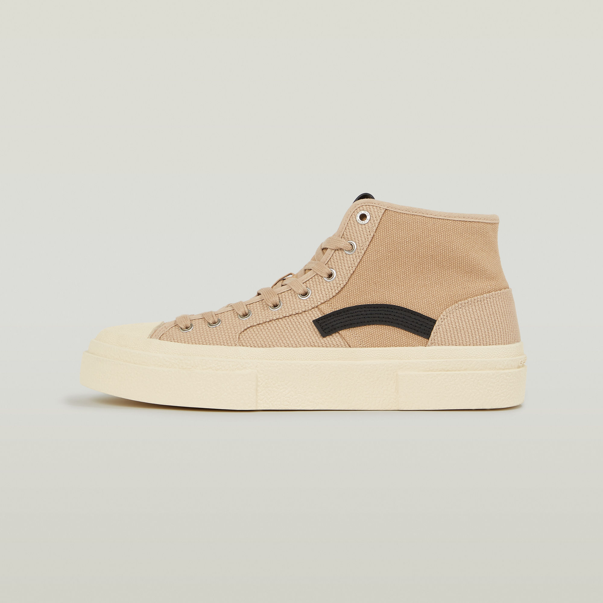 

Vodan Mid Basic Sneakers - Meerkleurig - Heren