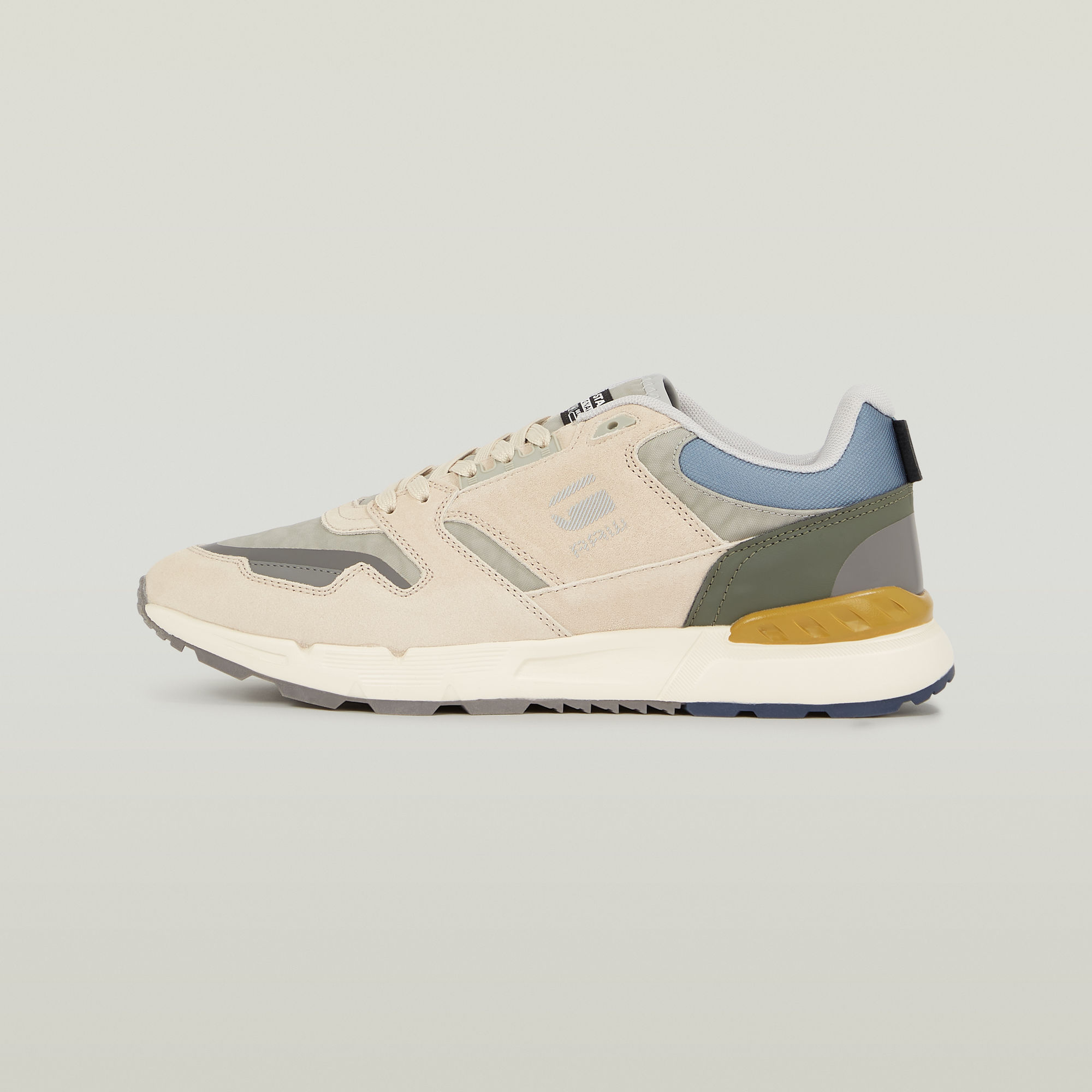 

Holorn Contrast Sneakers - Multi color - Men