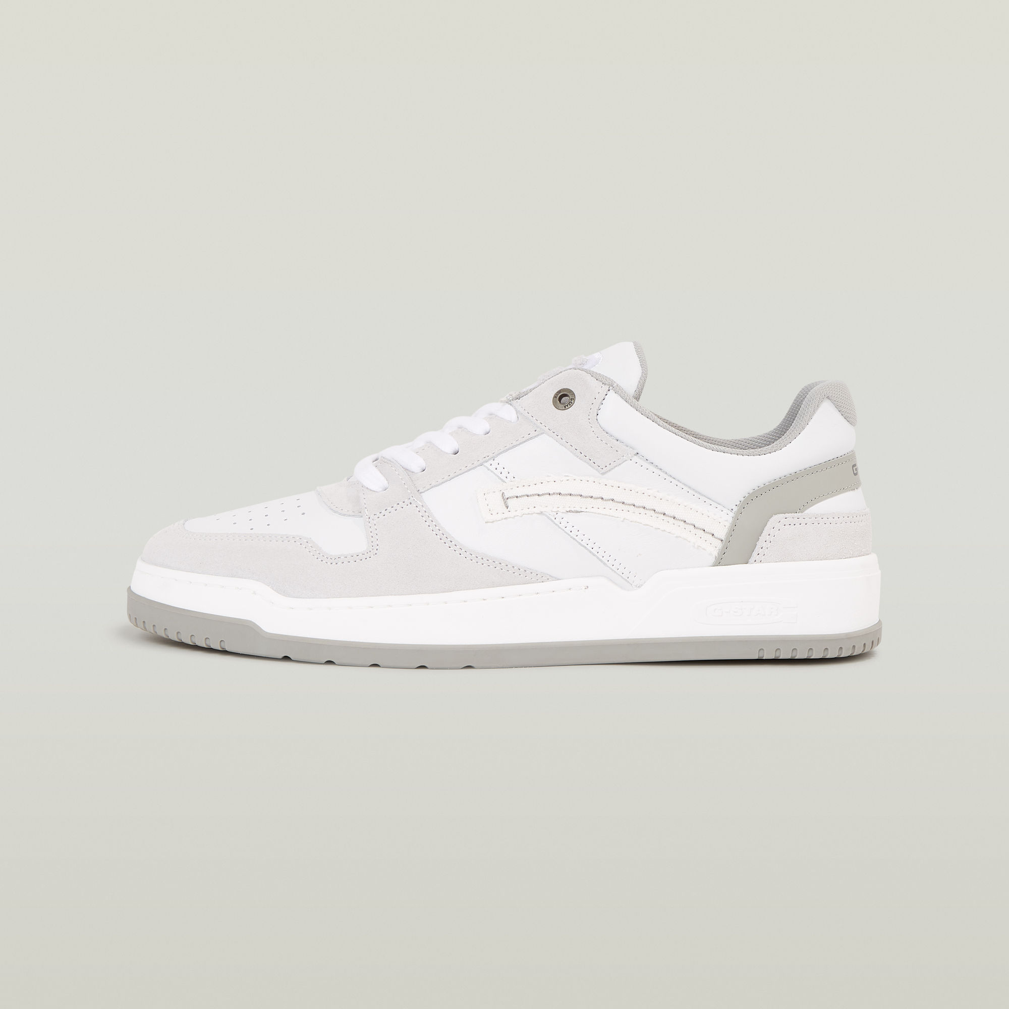 

Grid Basic Sneaker - Mehrfarbig - Herren