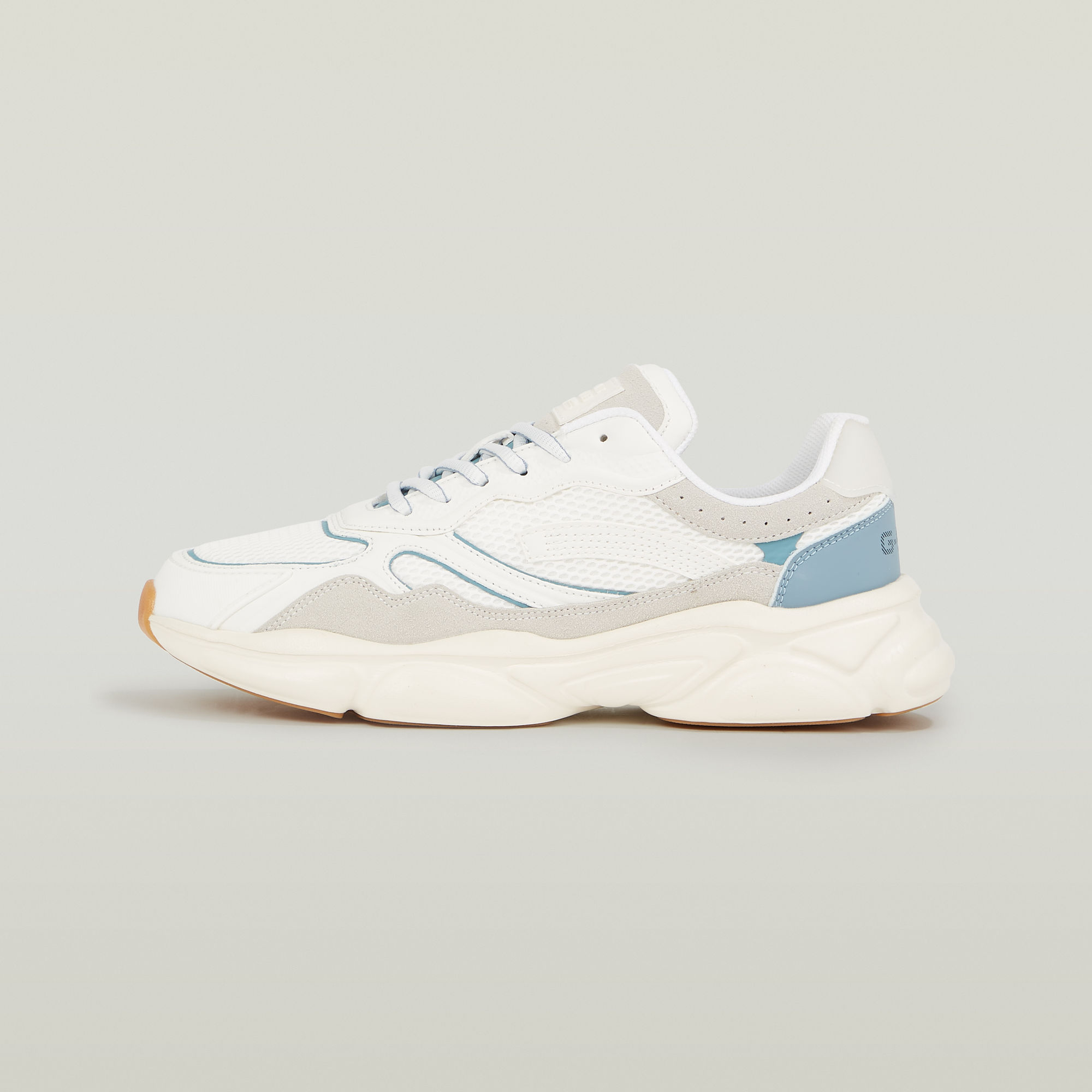 

Belle Contrast Sneakers - Multi color - Women