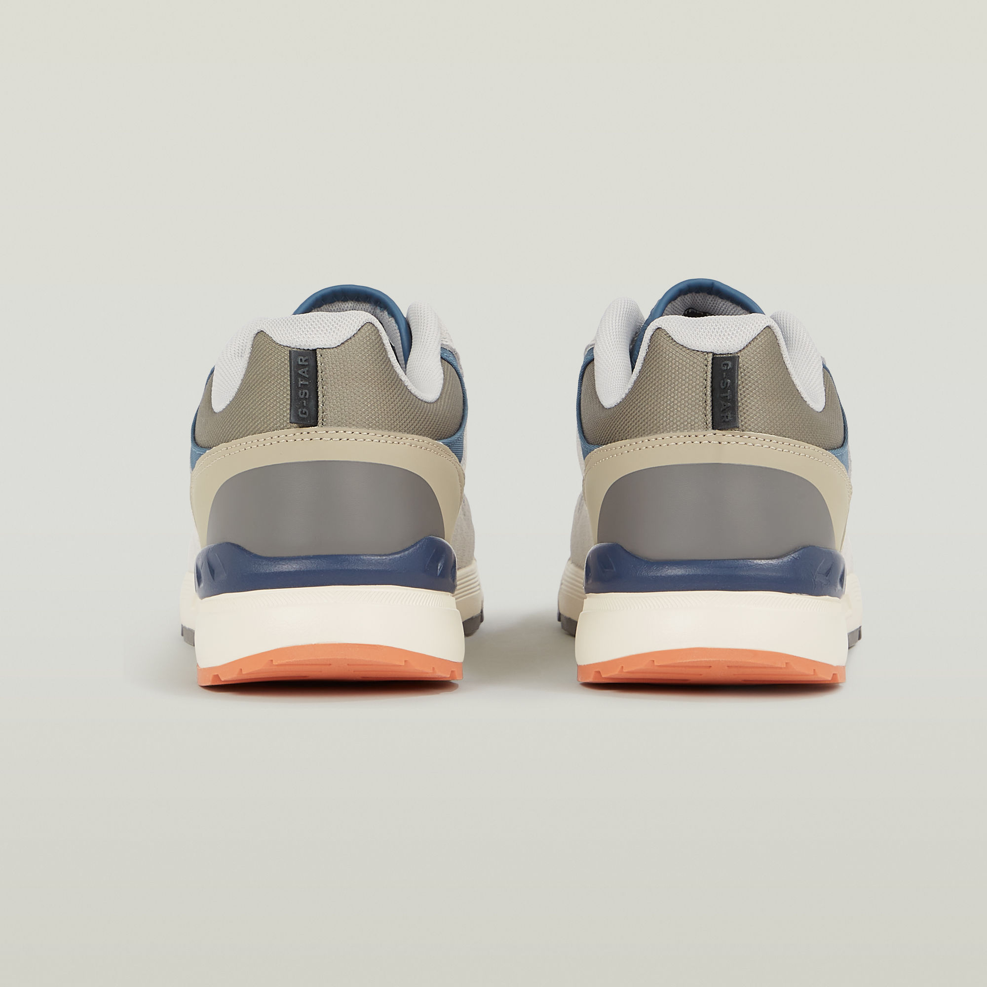 Thumbnail - Holorn Contrast Sneaker - Mehrfarbig - Herren