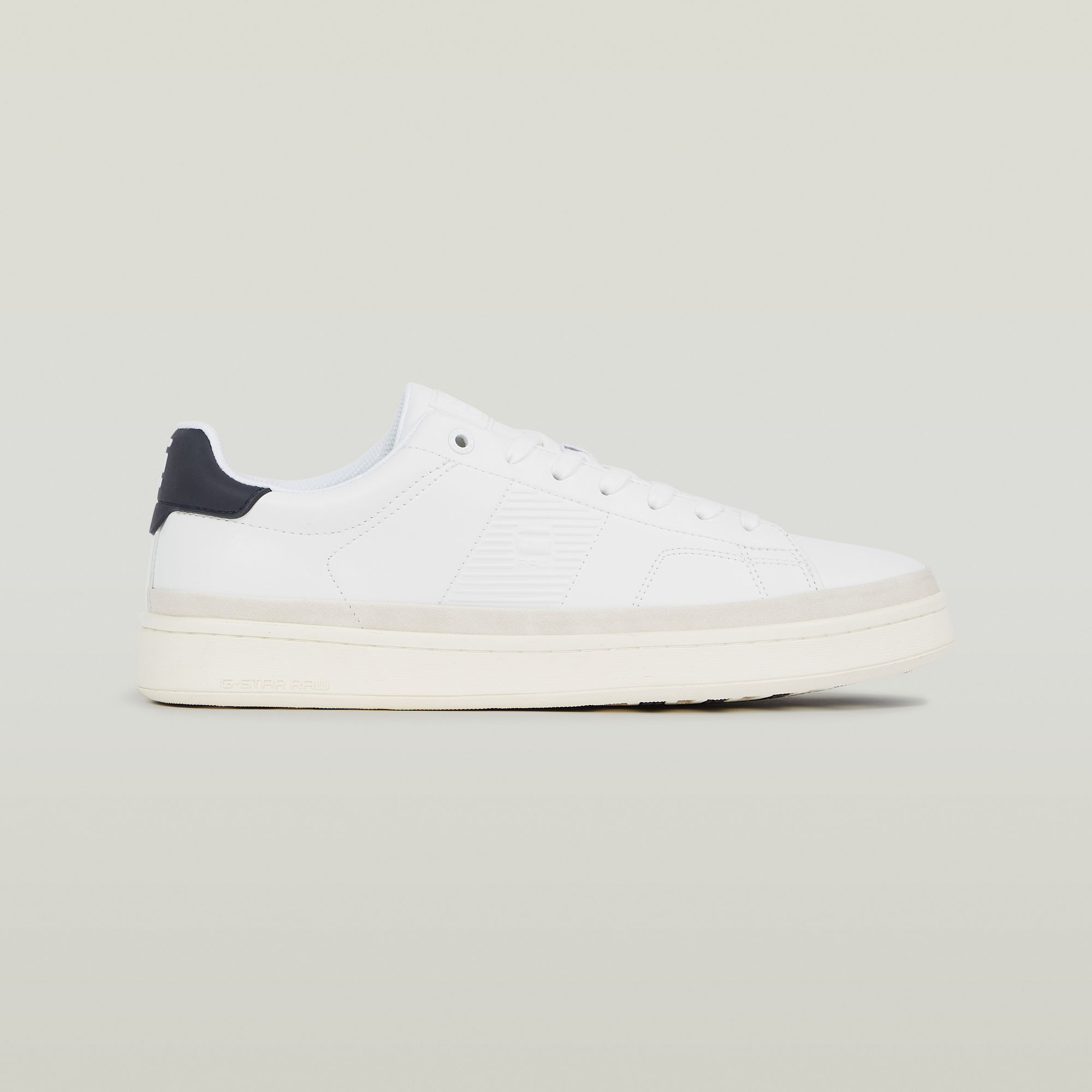 Thumbnail - Recruit III Sneaker - Mehrfarbig - Herren