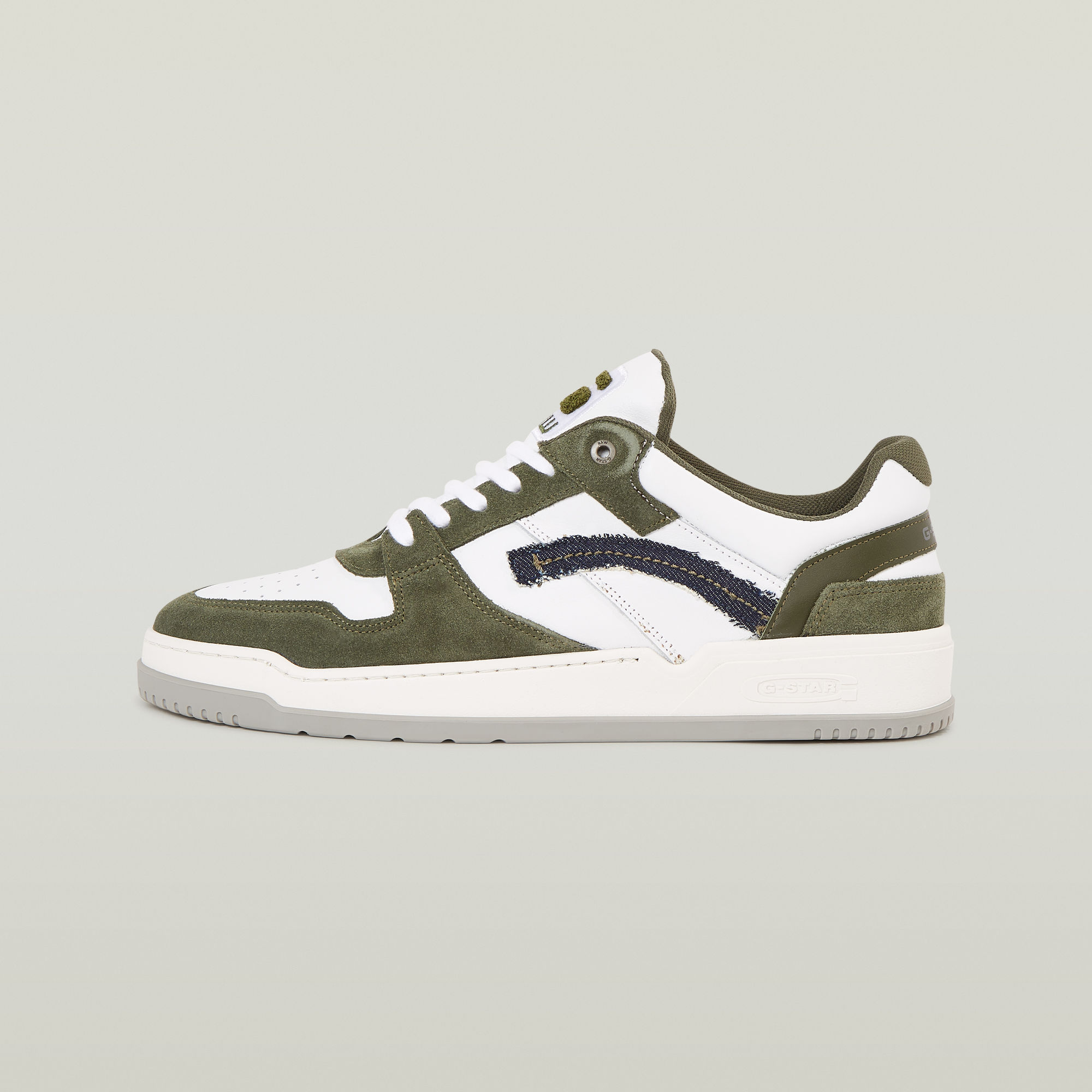 

Grid Basic Sneakers - Meerkleurig - Heren