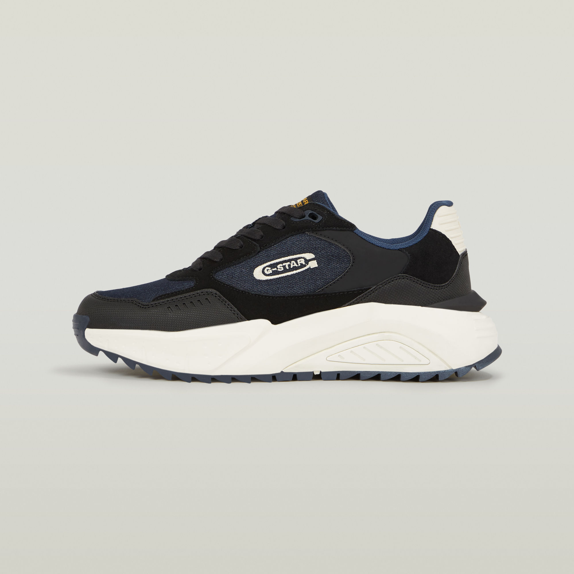 

Duko Denim Sneakers - Multi color - Men