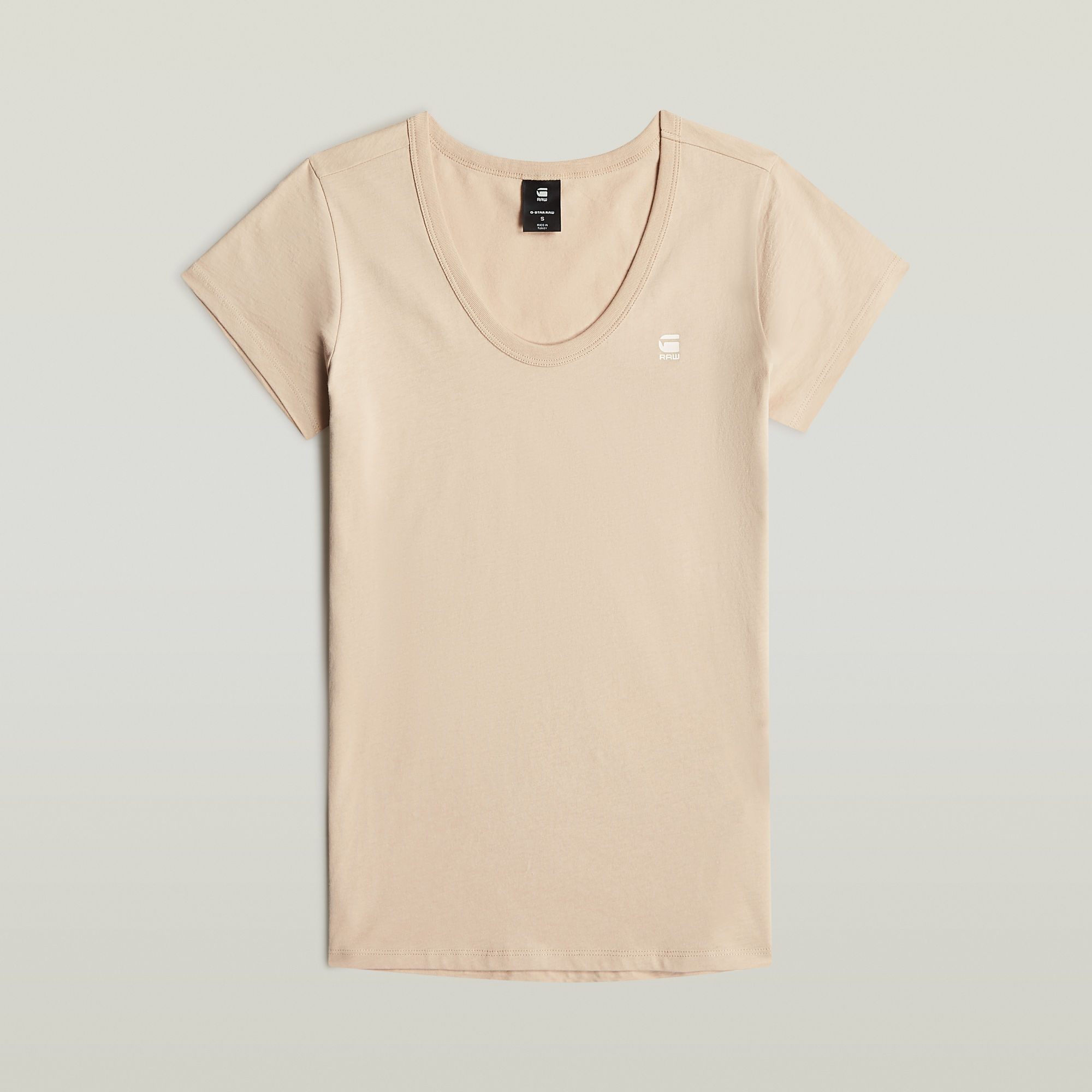 G-Star RAW Slim Top Roze Dames